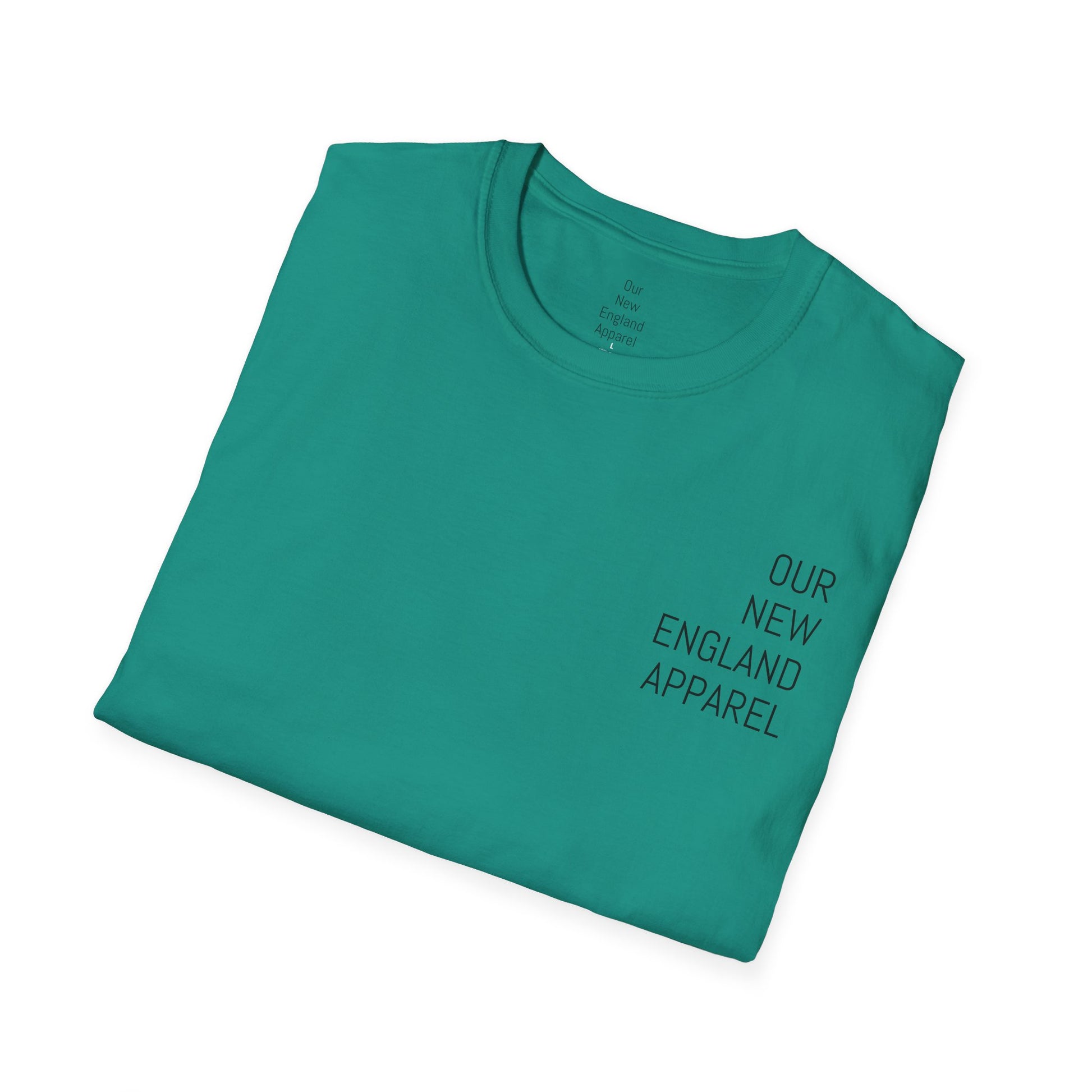 California ONE T-Shirt