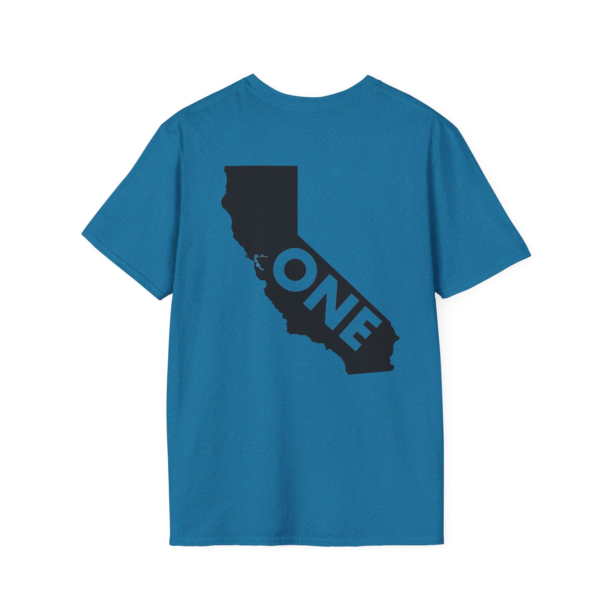 California ONE T-Shirt