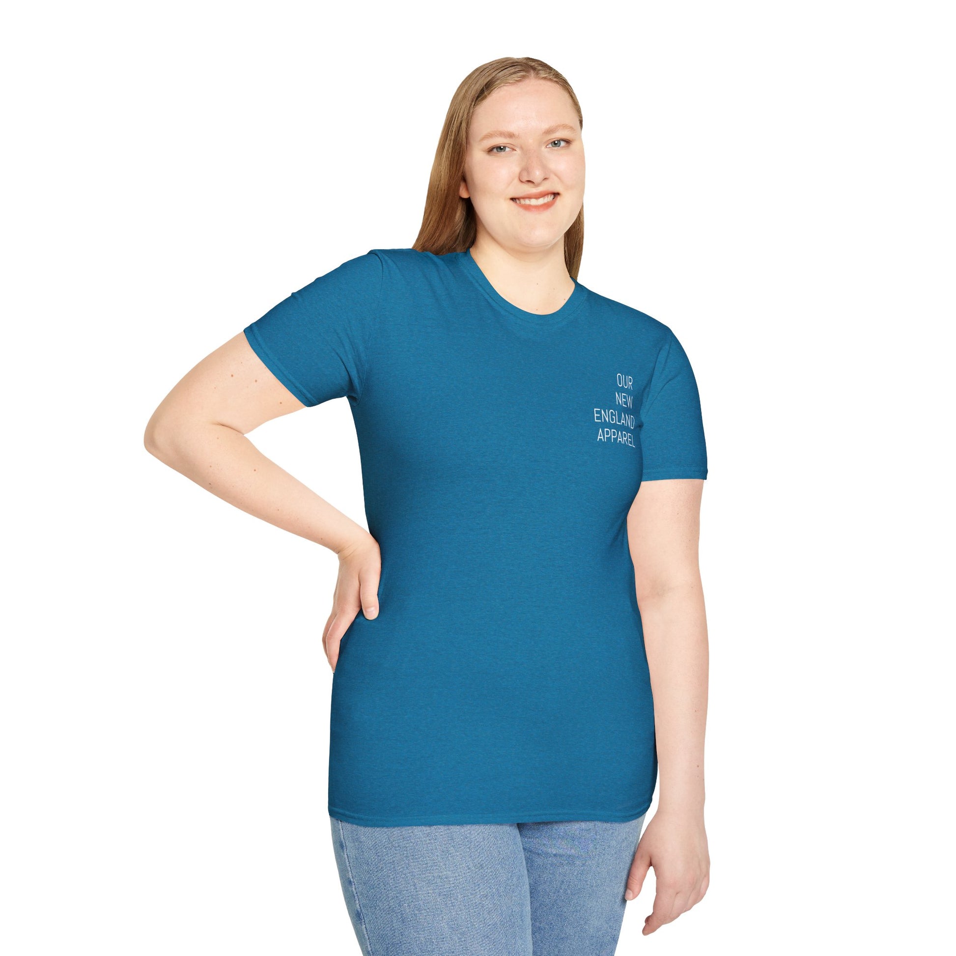New Jersey ONE T-Shirt
