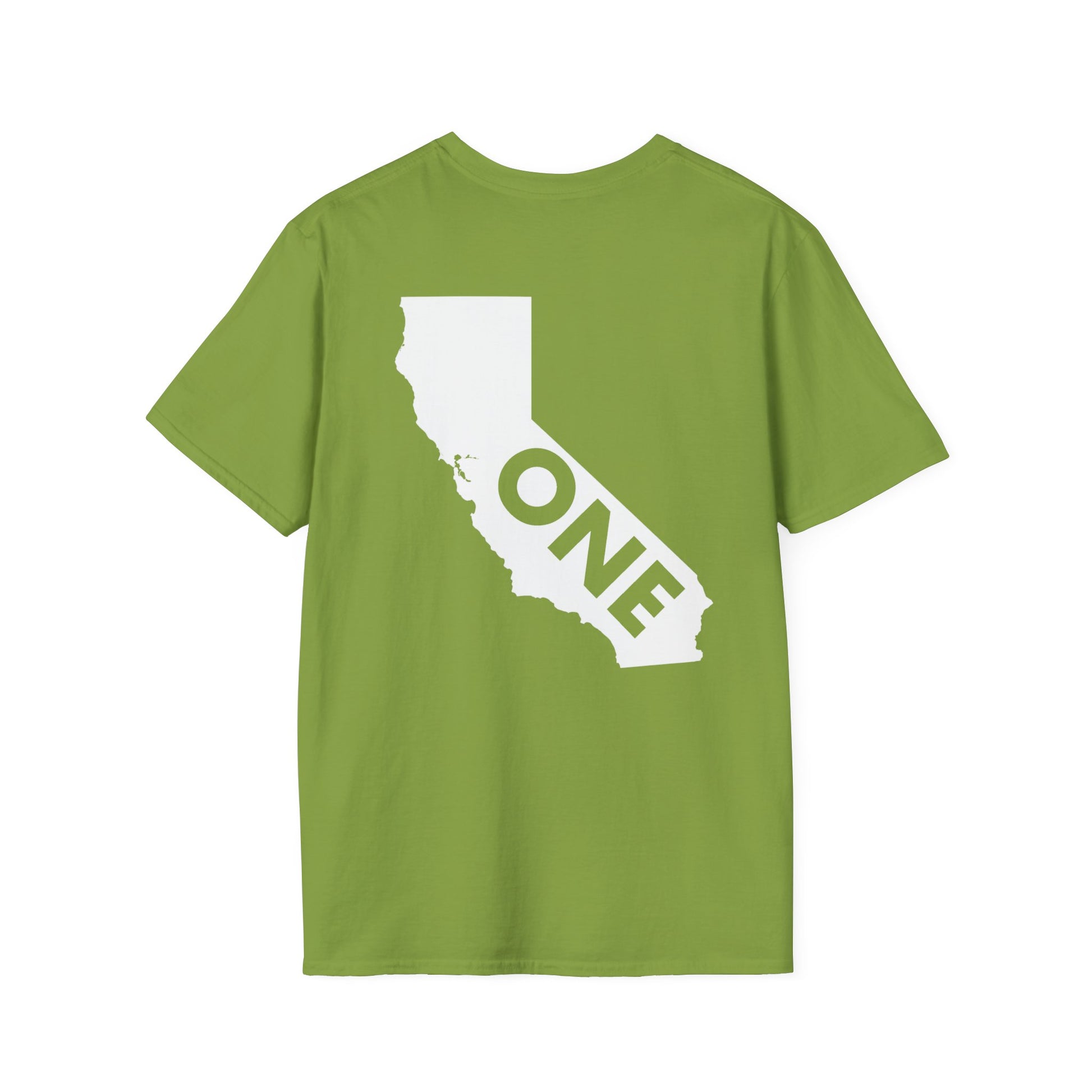 California ONE T-Shirt