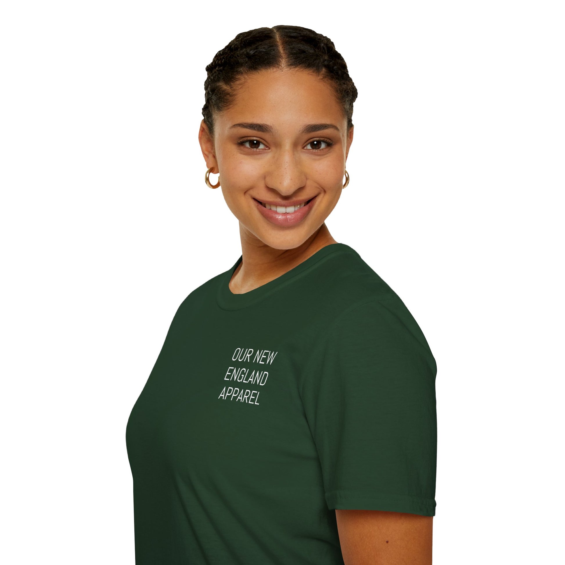 Connecticut ONE T-Shirt