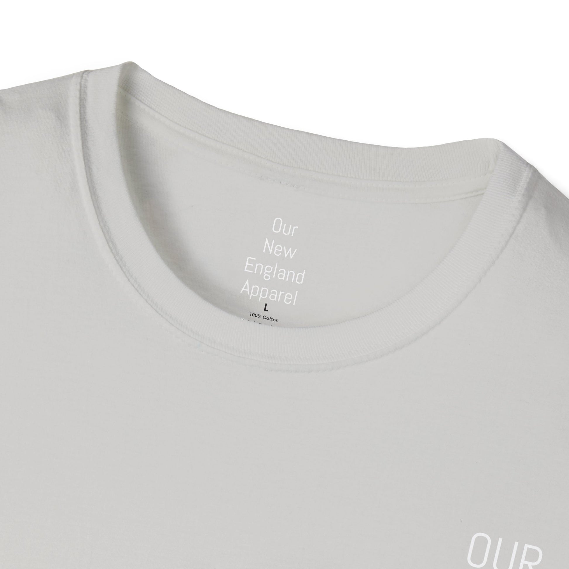 New Jersey ONE T-Shirt