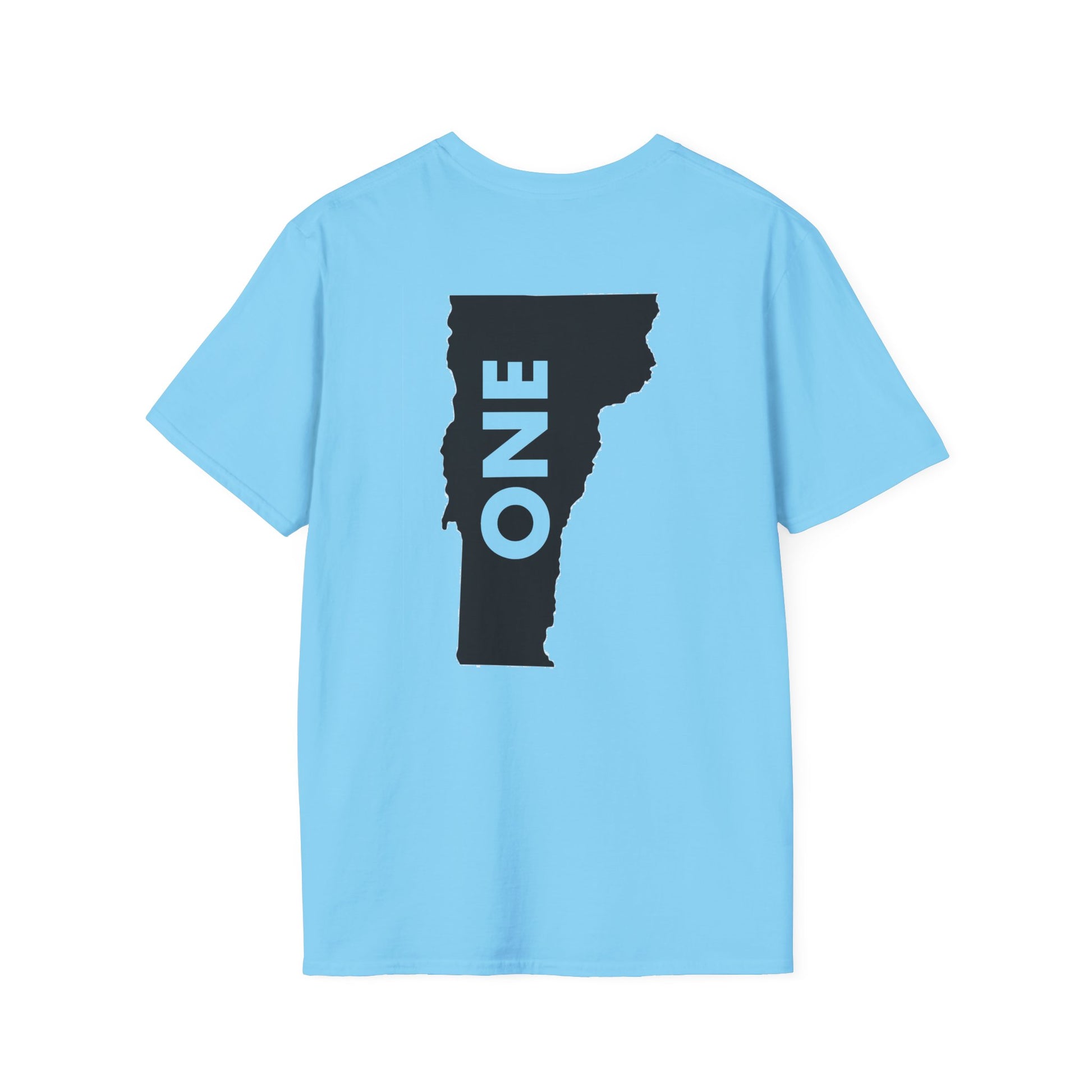 Vermont ONE T-Shirt