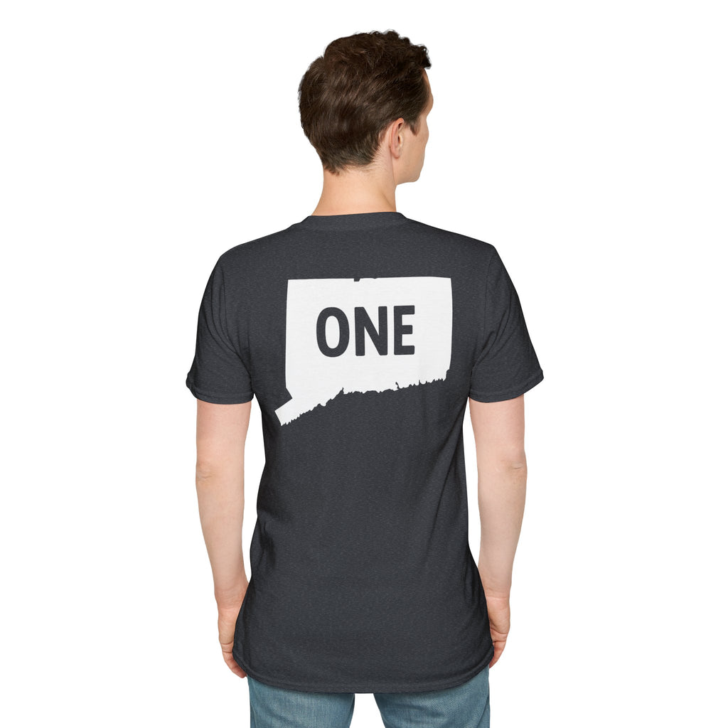 Connecticut ONE T-Shirt