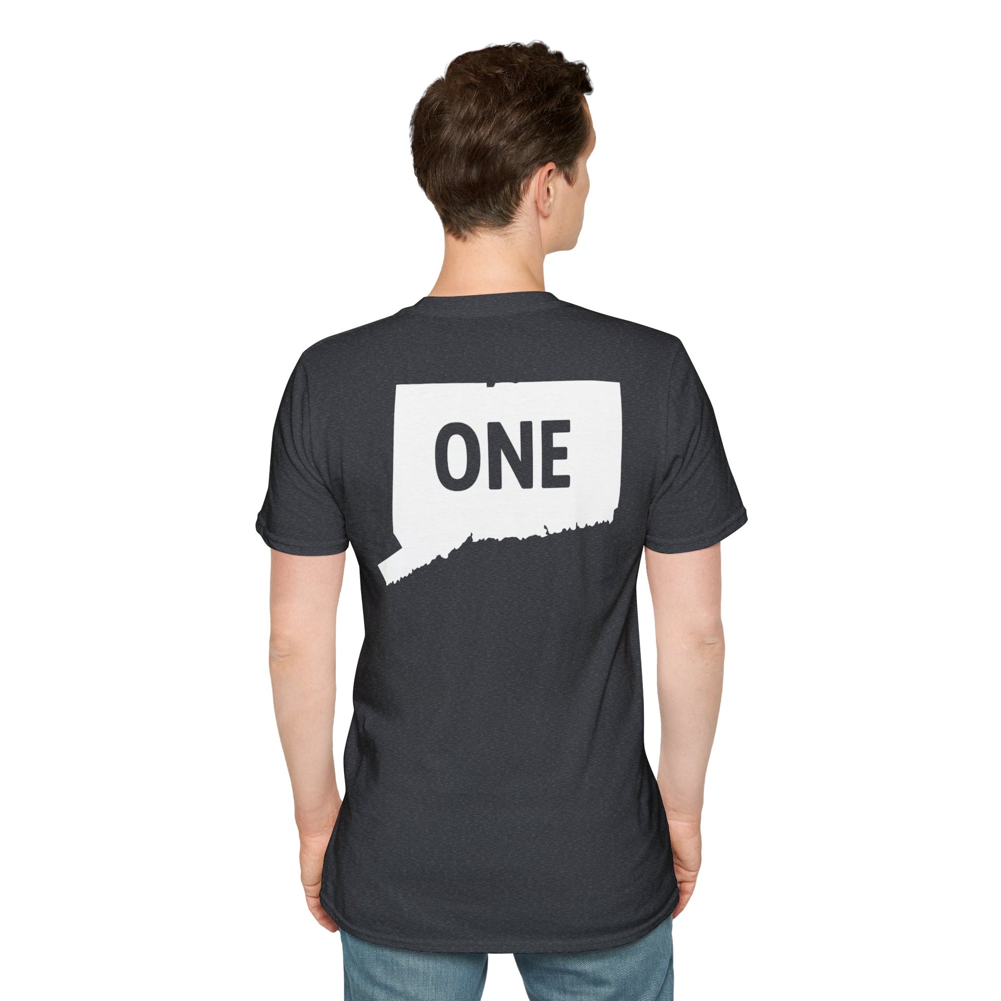 Connecticut ONE T-Shirt