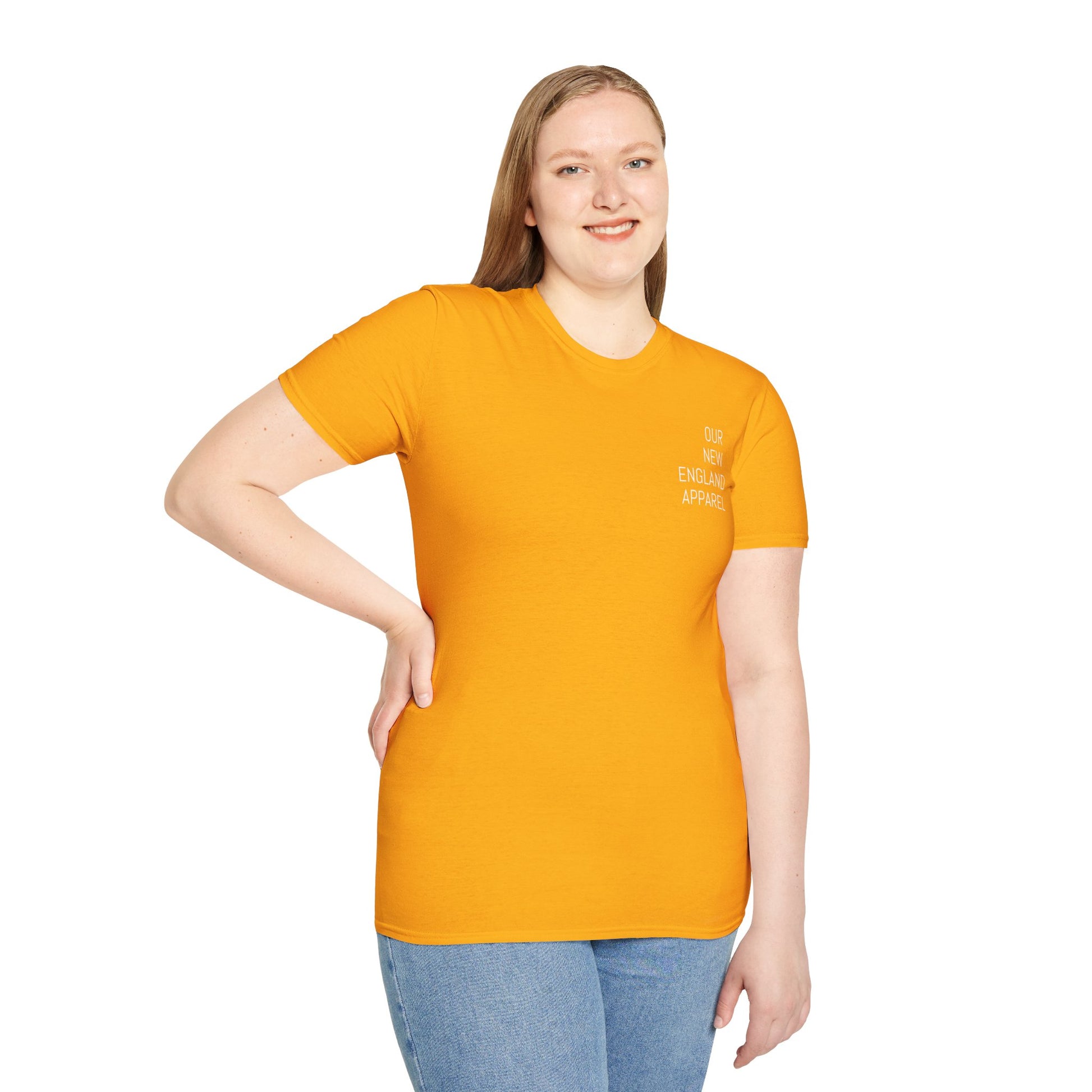 New Jersey ONE T-Shirt