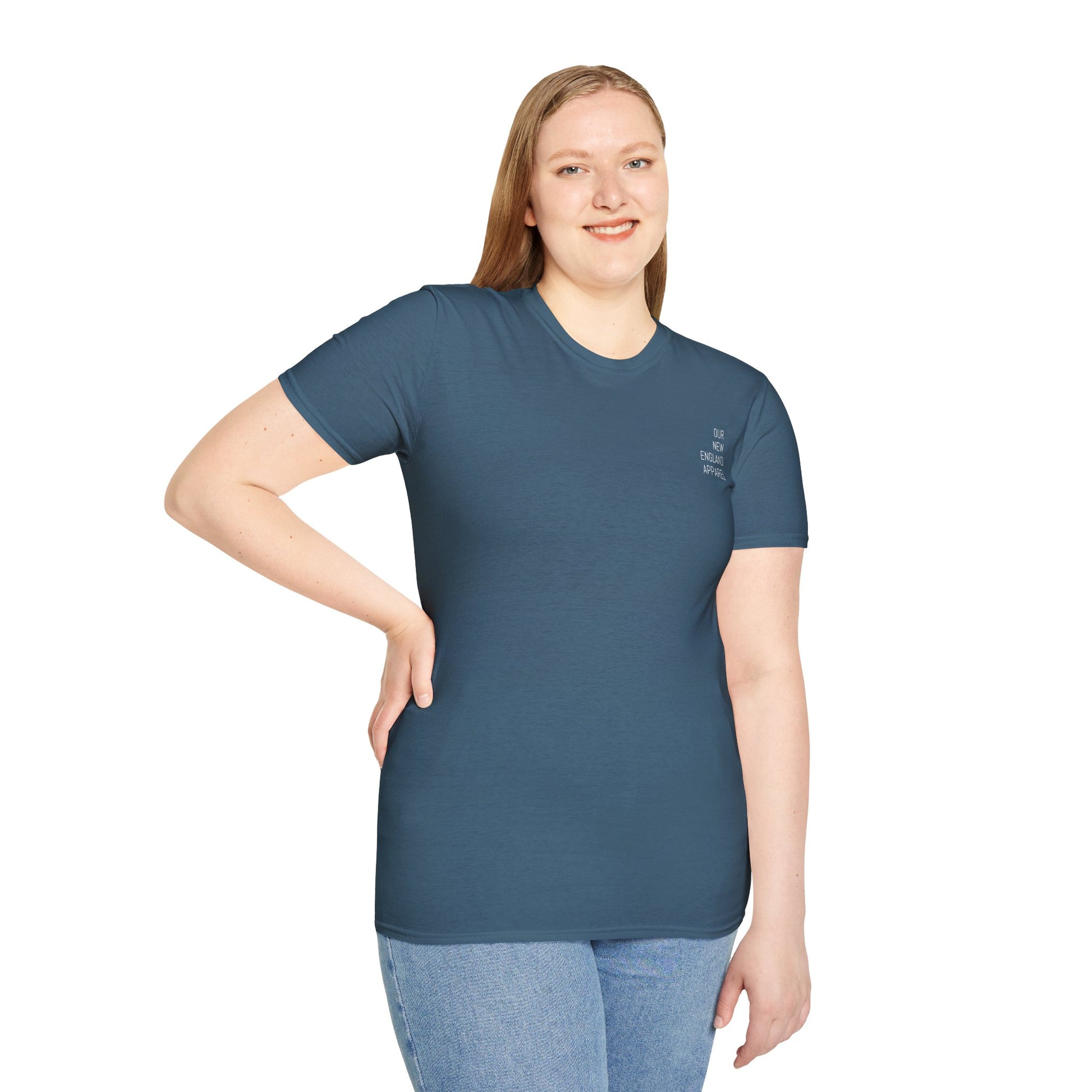 Texas ONE T-Shirt