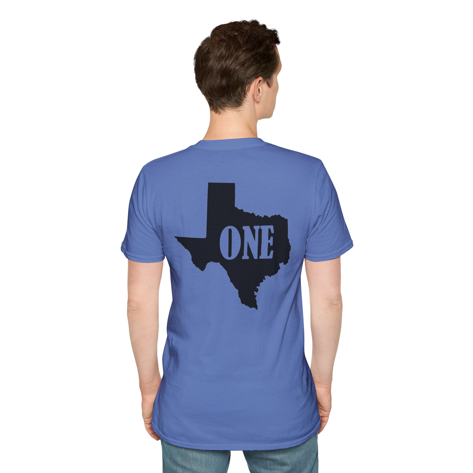 Texas ONE T-Shirt