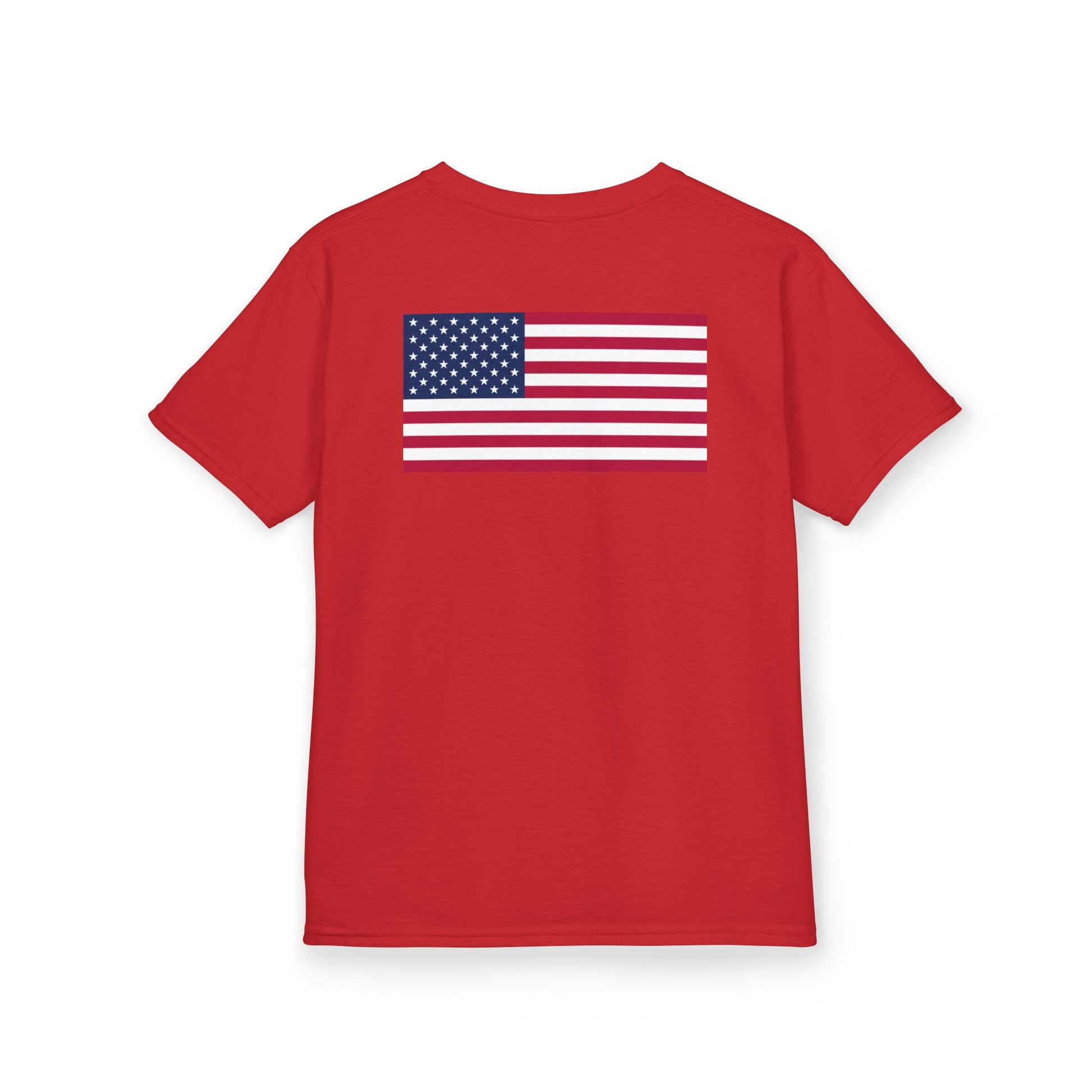 Kids - American Spirit