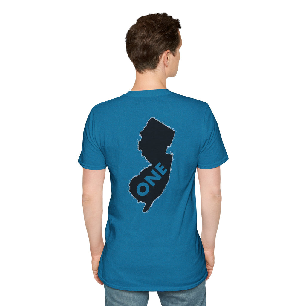 New Jersey ONE T-Shirt