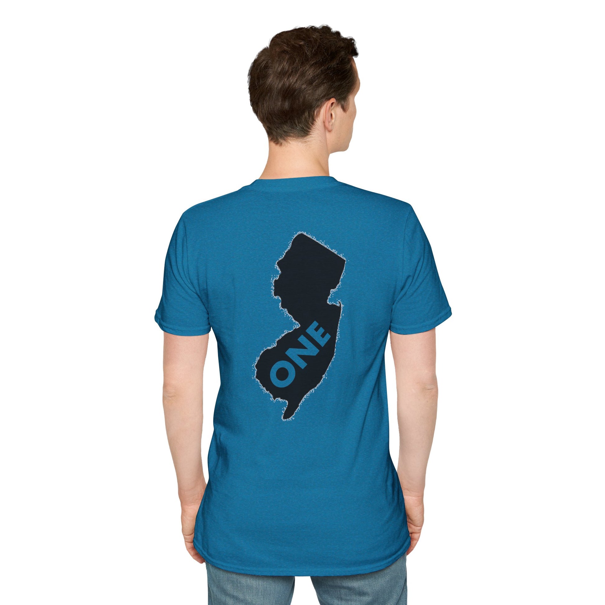 New Jersey ONE T-Shirt