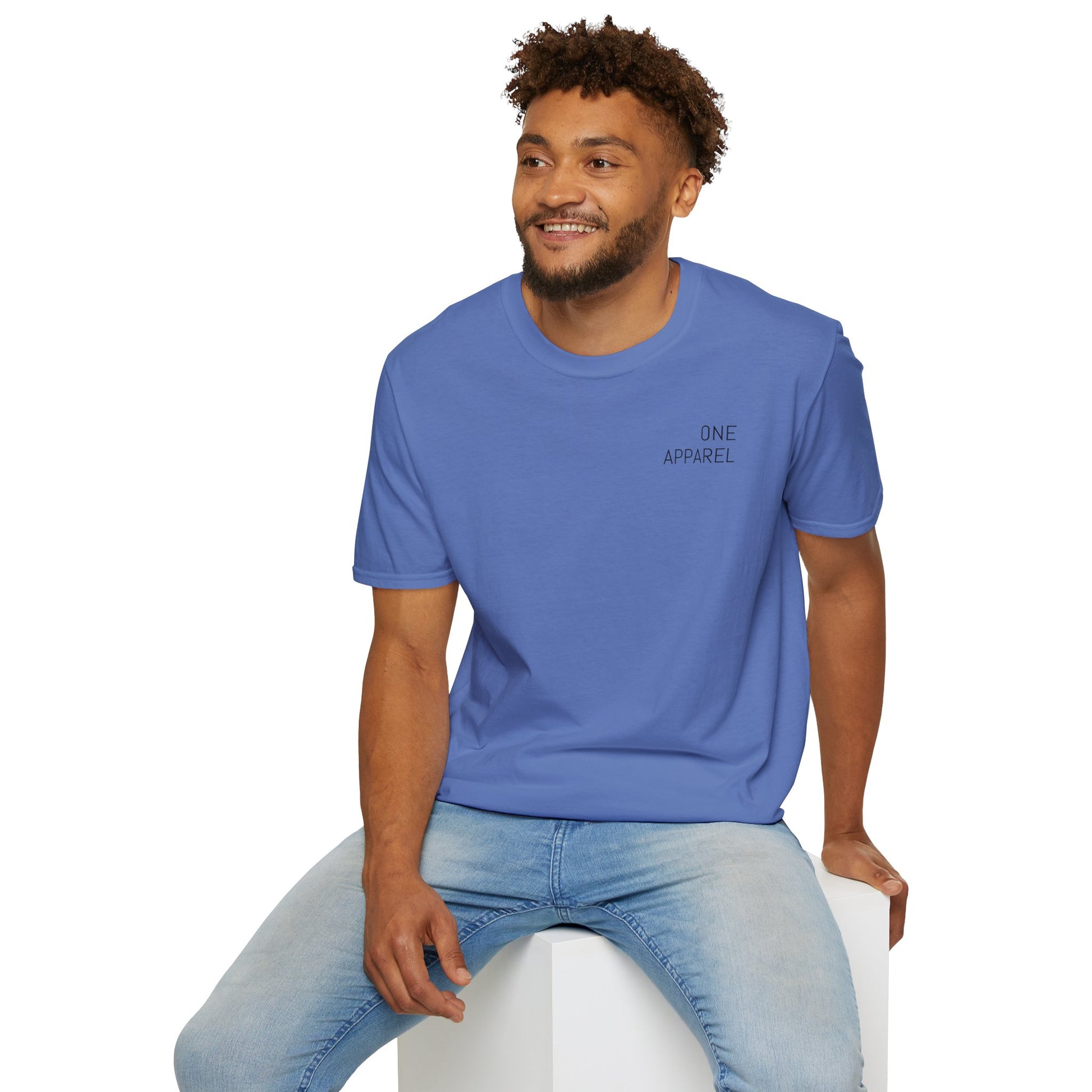 Texas ONE T-Shirt