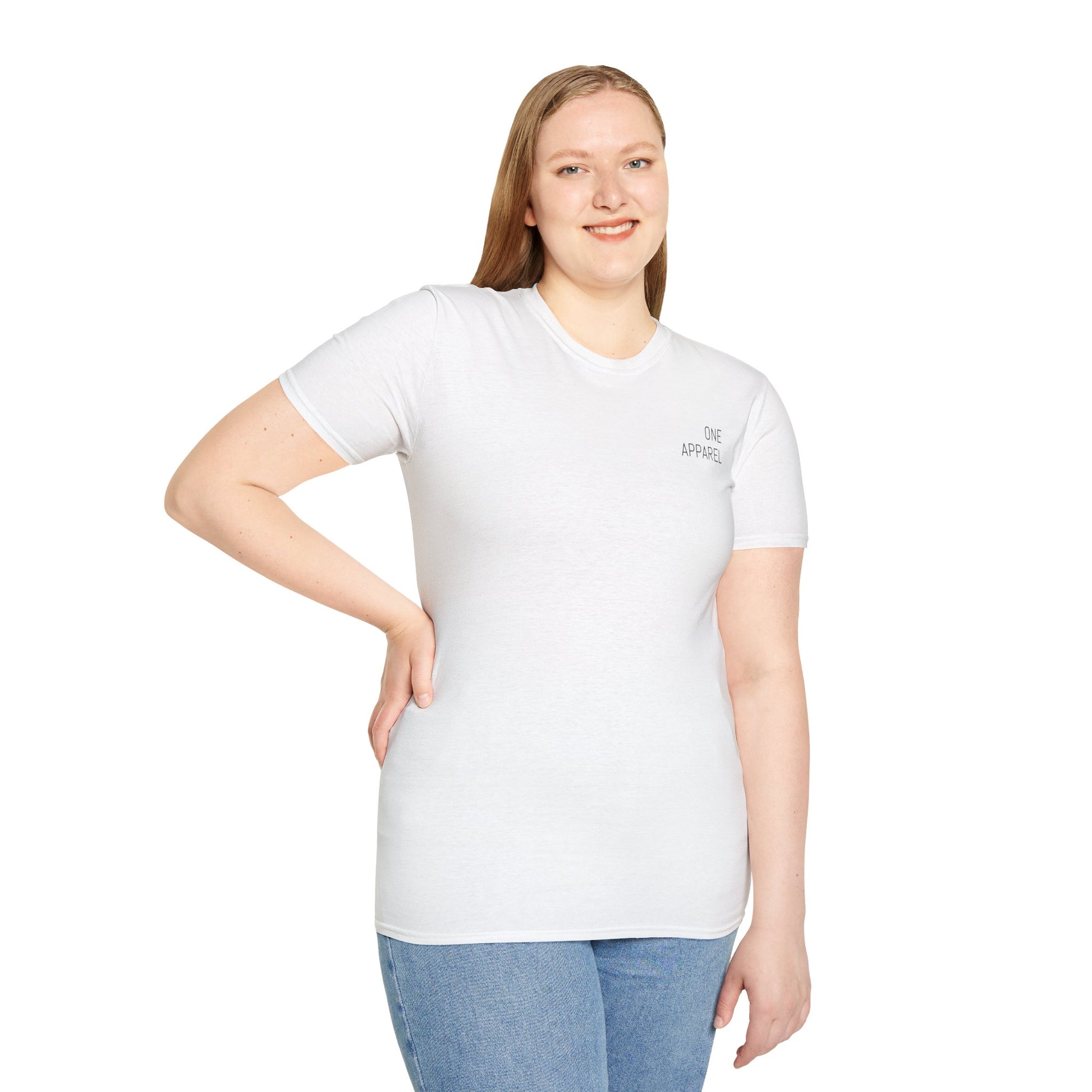 Texas ONE T-Shirt