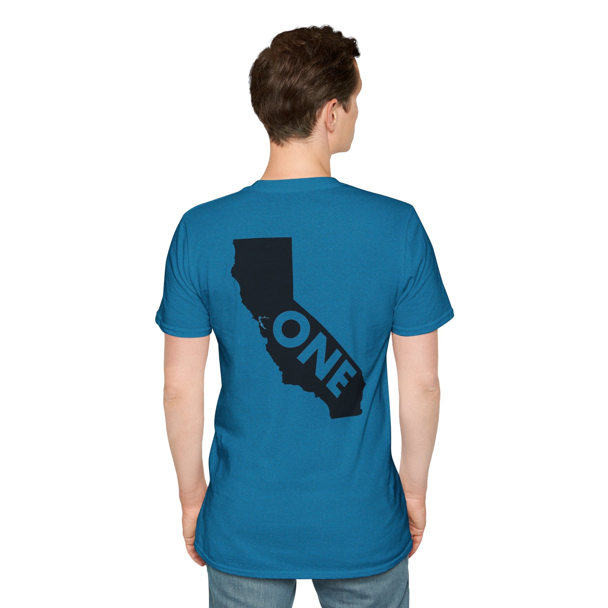 California ONE T-Shirt