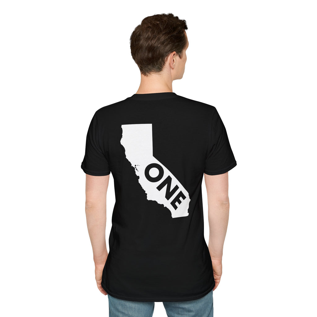 California ONE T-Shirt