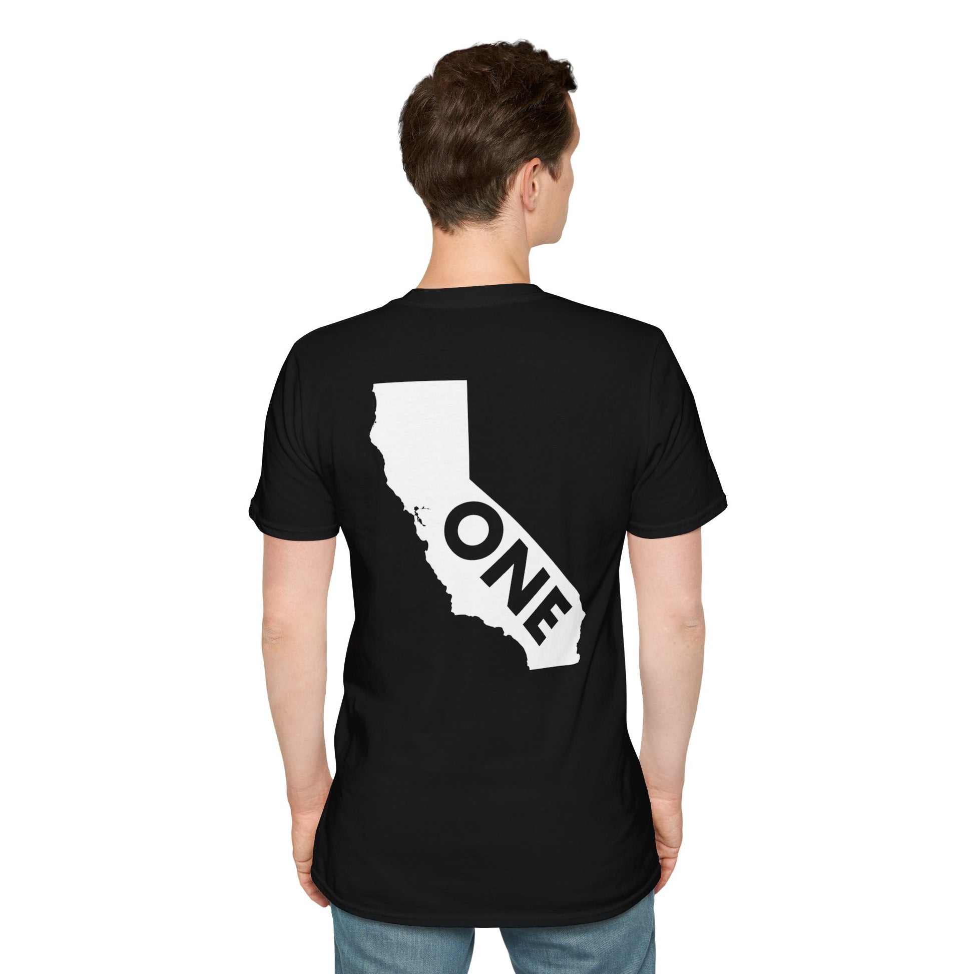 California ONE T-Shirt