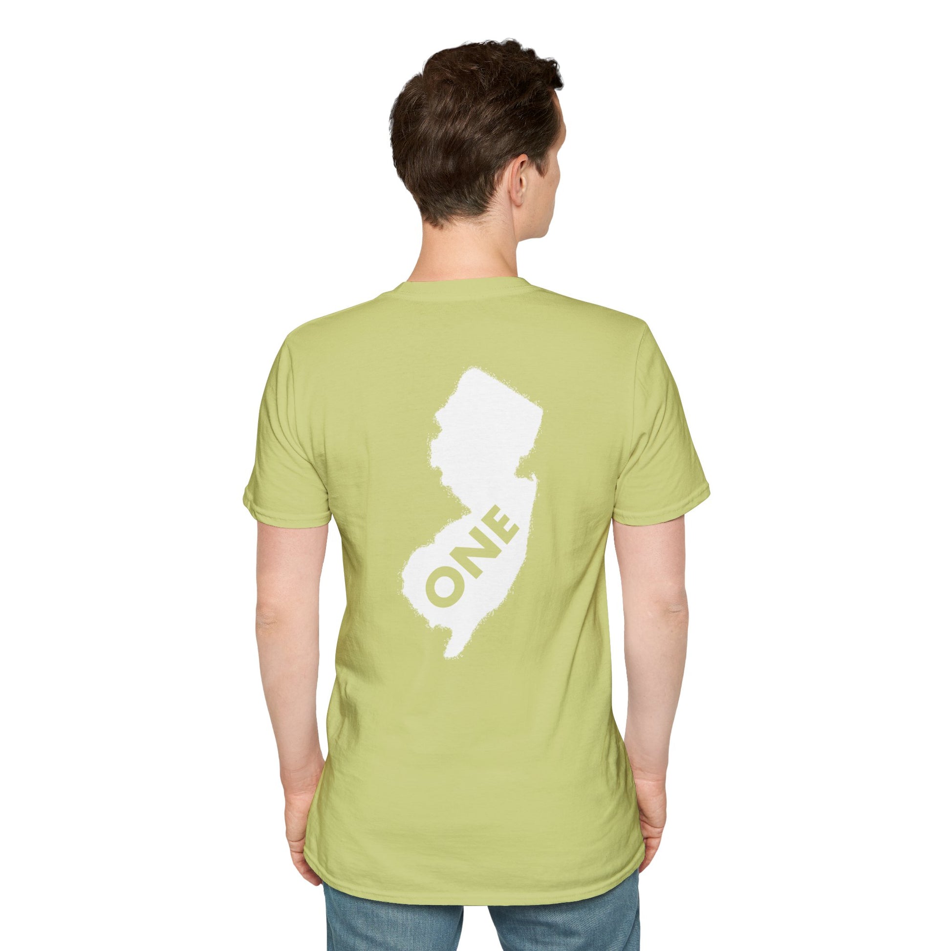 New Jersey ONE T-Shirt