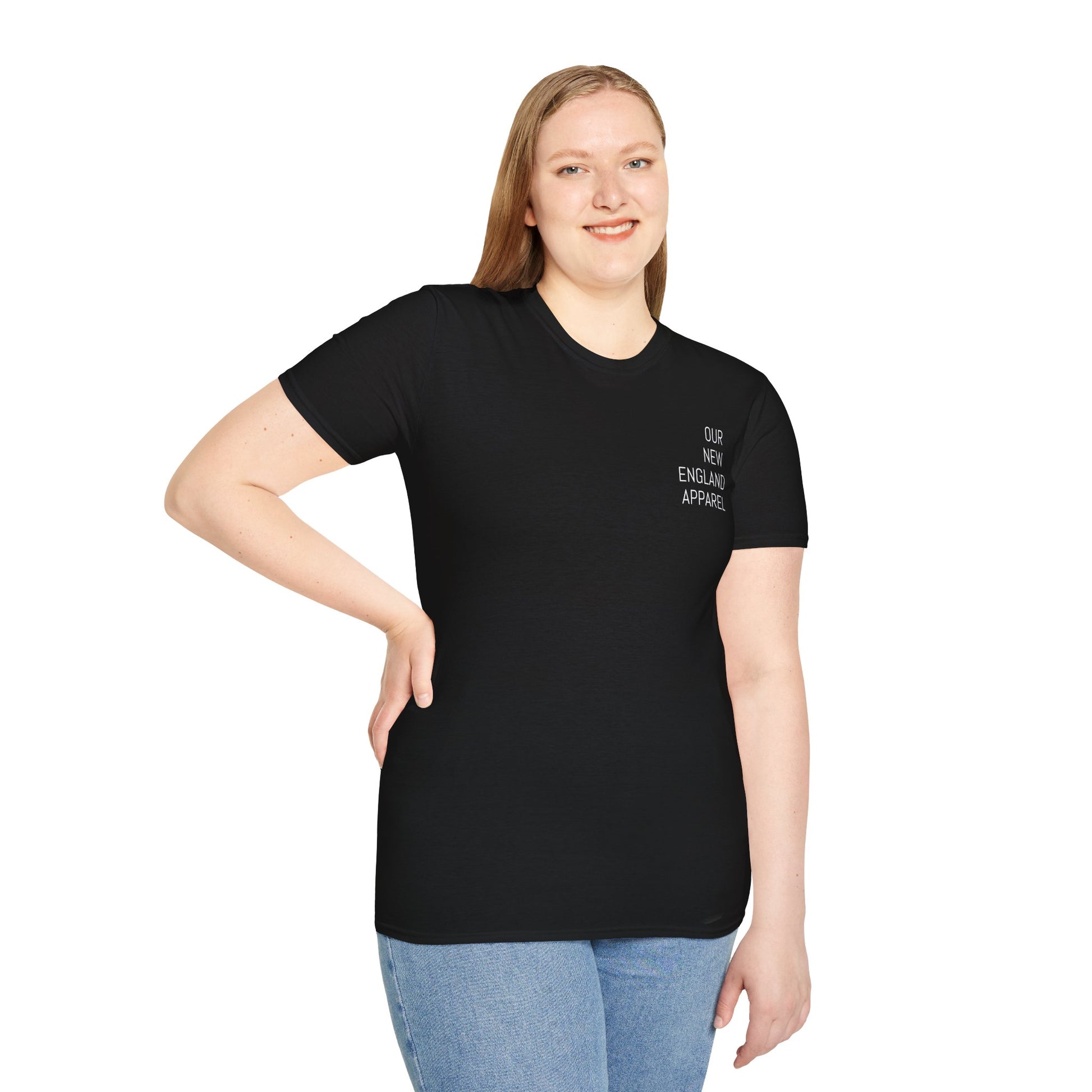 New Jersey ONE T-Shirt