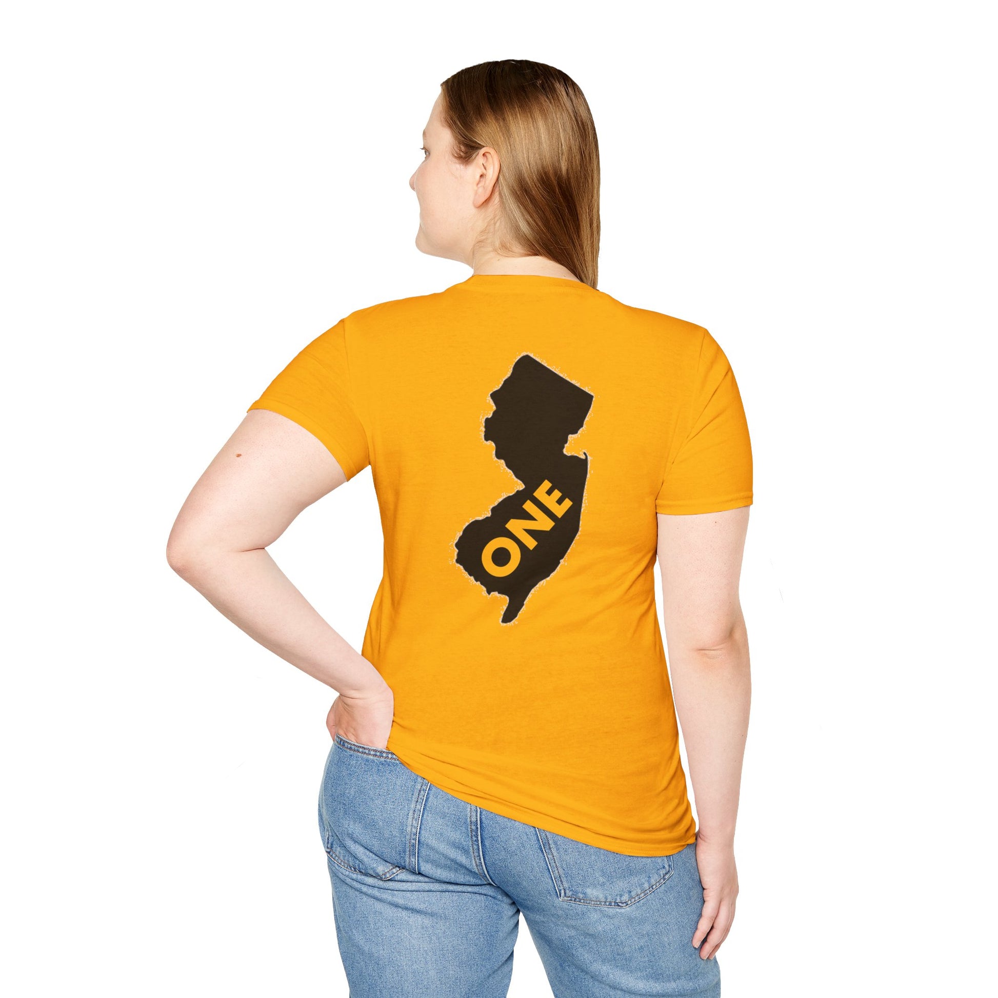New Jersey ONE T-Shirt