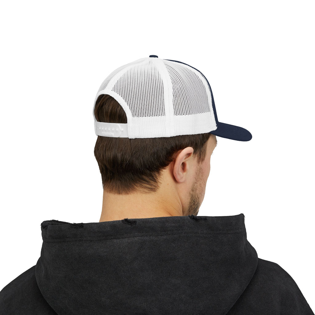 Texas ONE Snapback Trucker Cap, Texas State Hat, Texas Snapback Cap, Snapback Trucker Hat, Texas Accessories