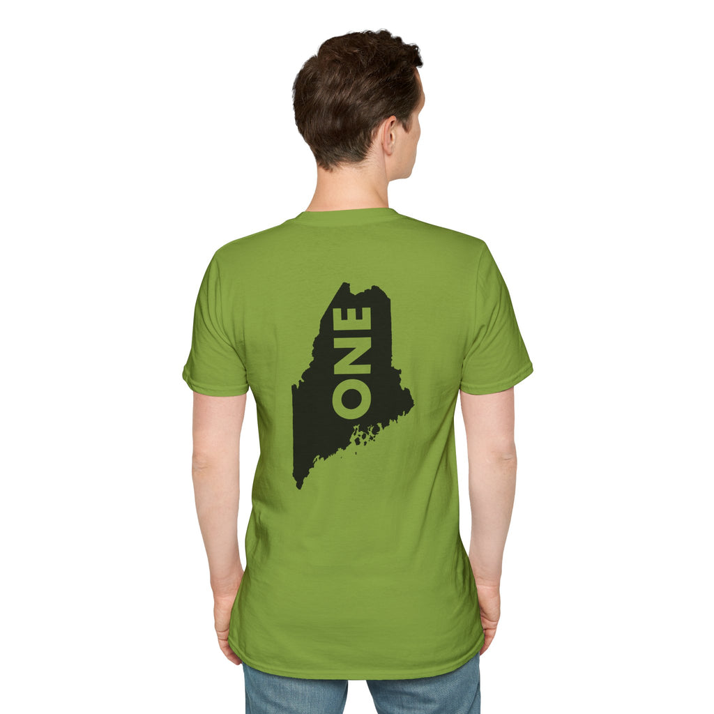 Maine ONE T-Shirt