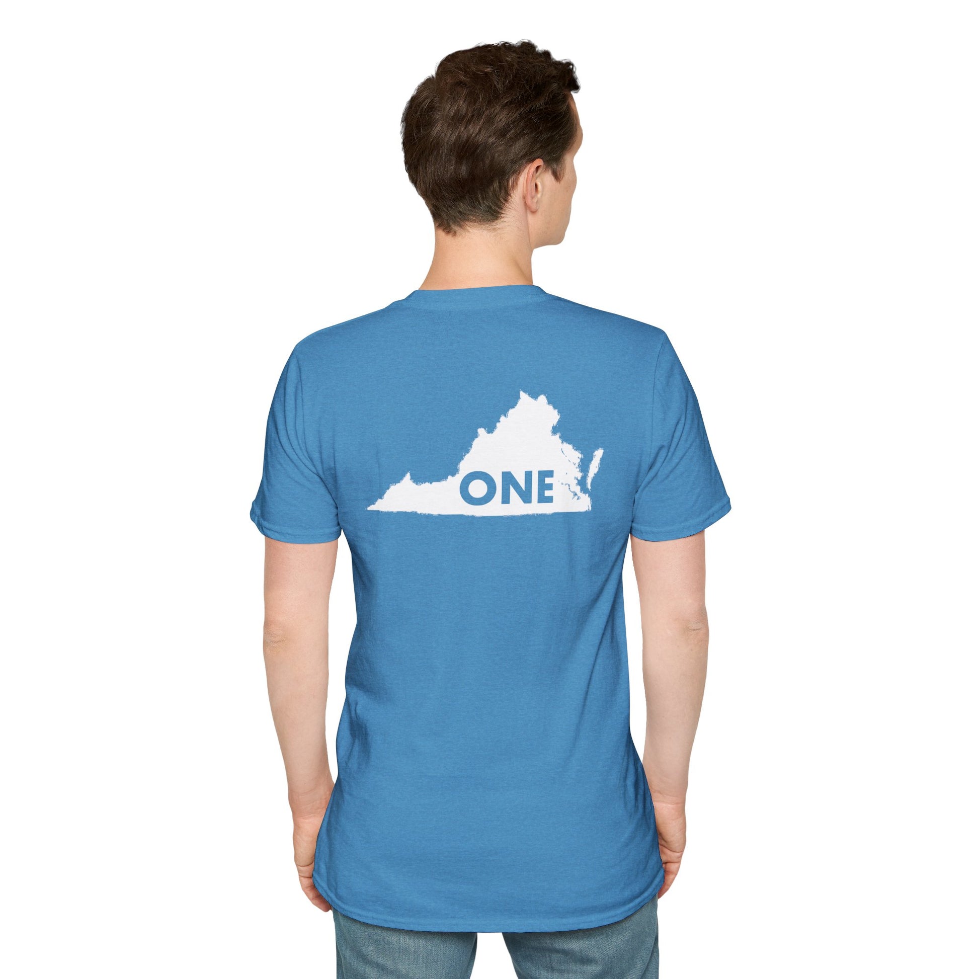 Virginia ONE T-Shirt