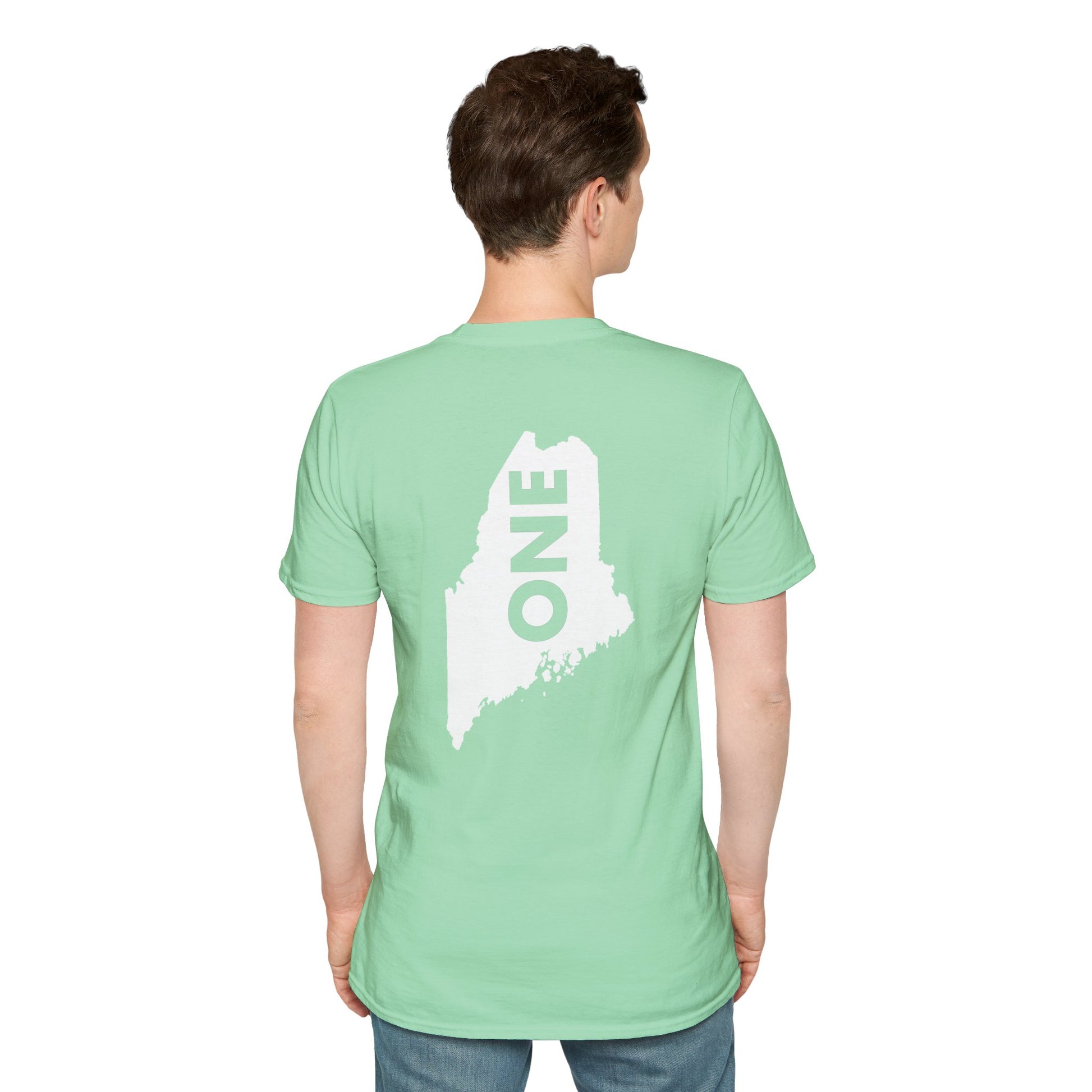Maine ONE T-Shirt