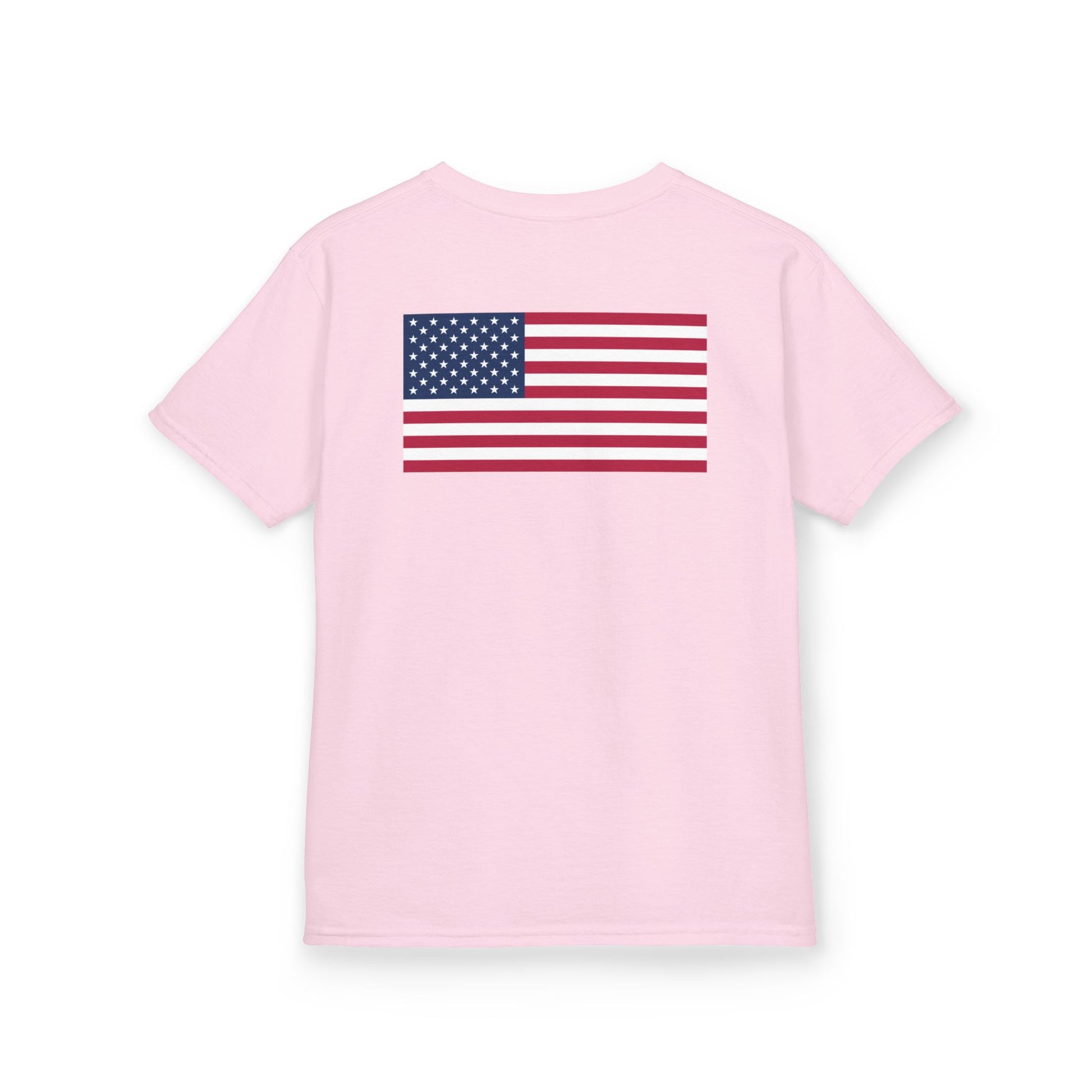 Kids - American Spirit