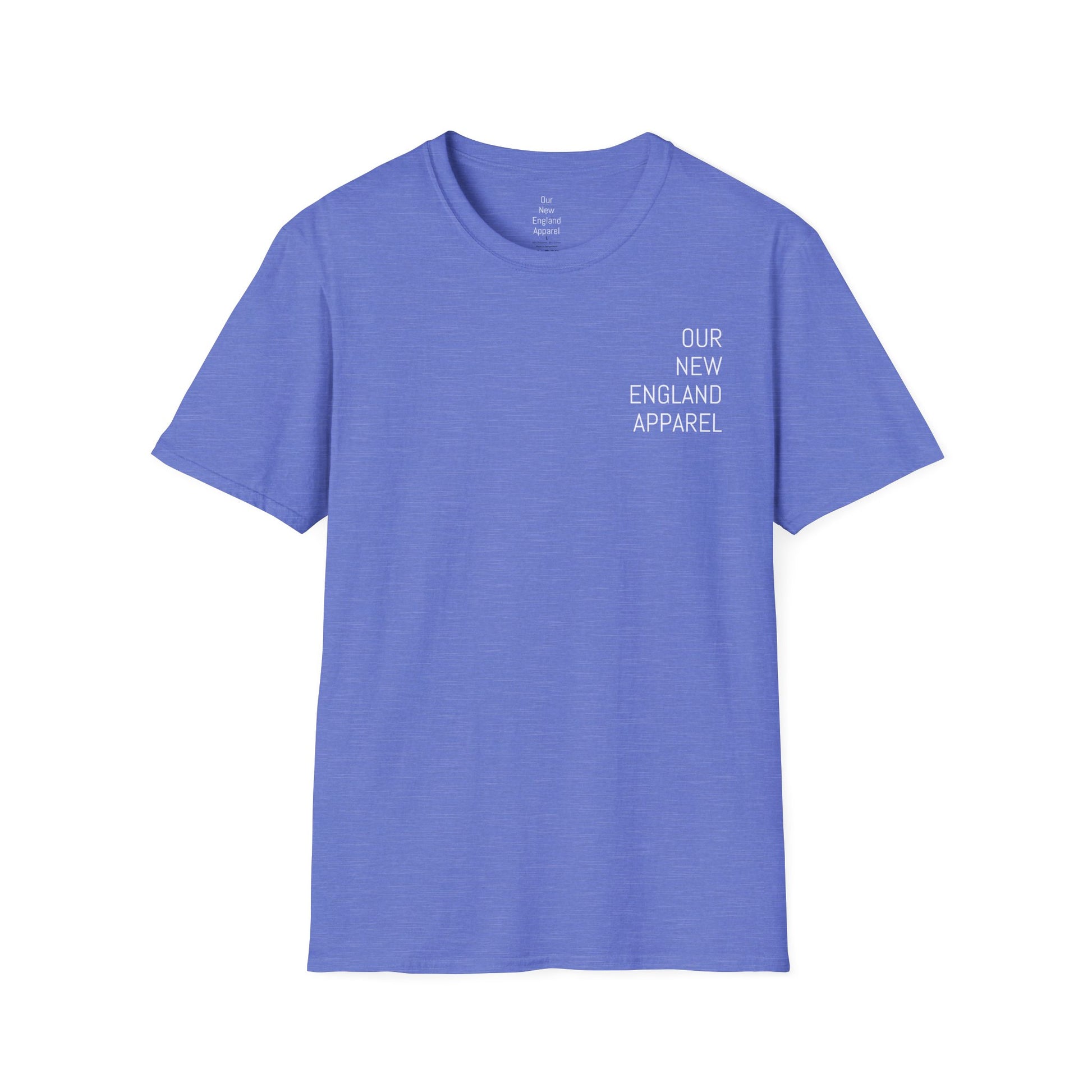 New Jersey ONE T-Shirt