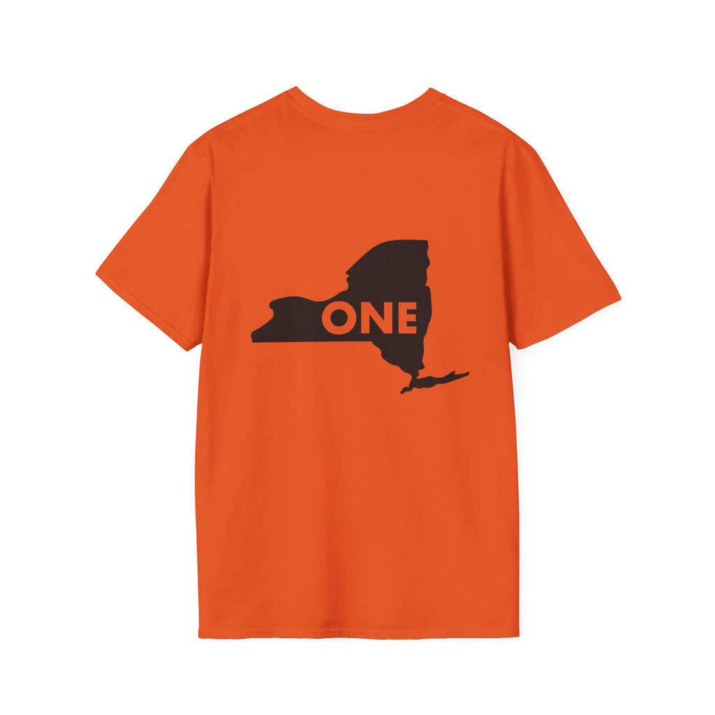 New York ONE T-Shirt