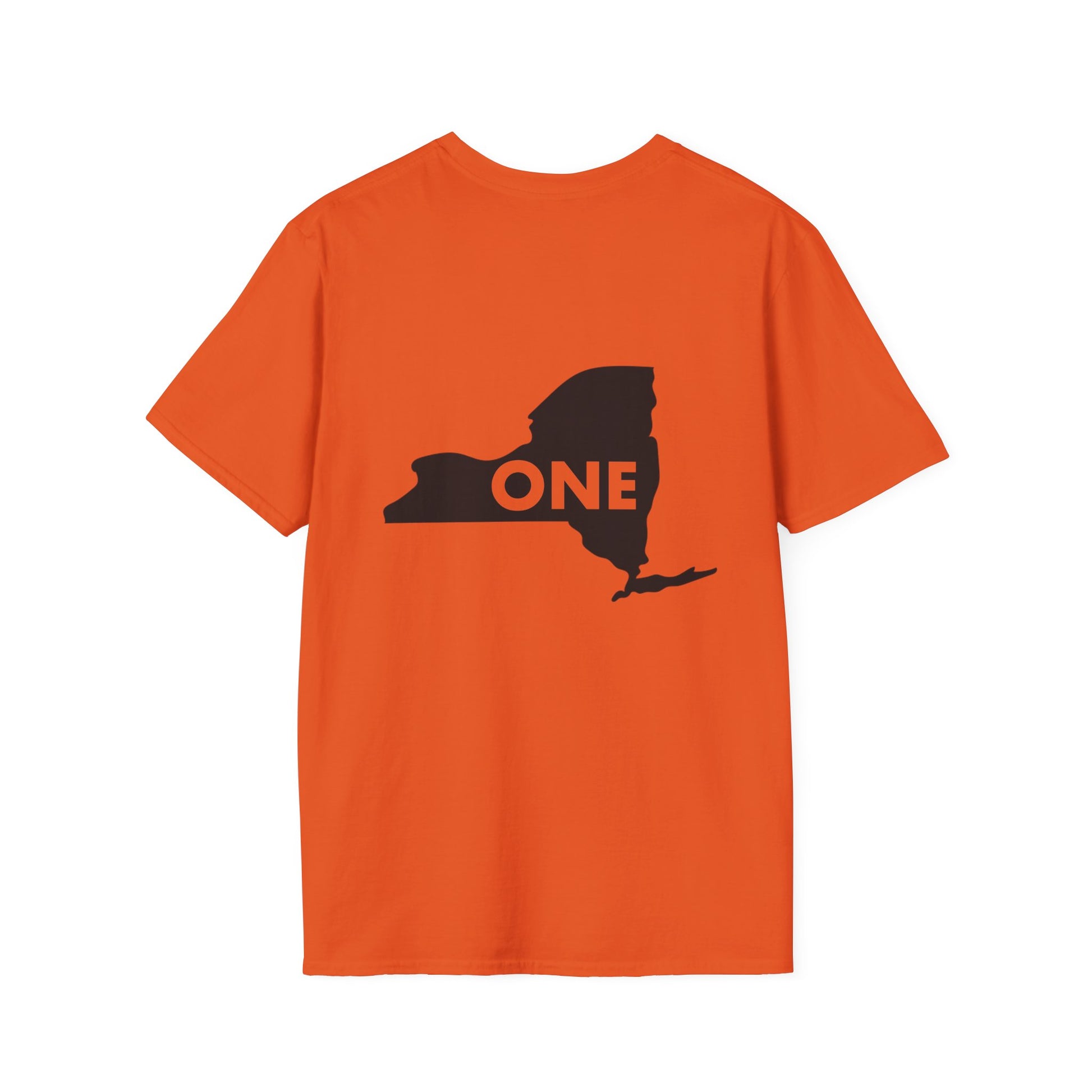 New York ONE T-Shirt