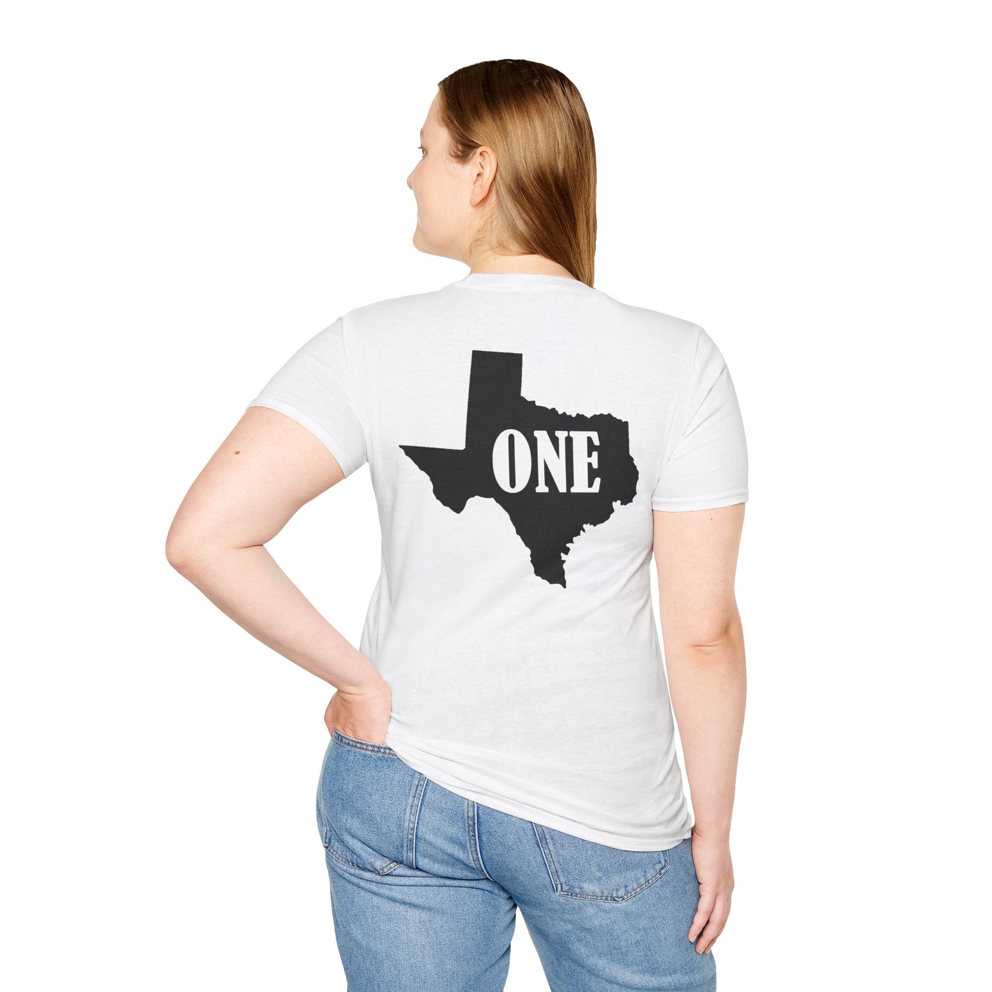 Texas ONE T-Shirt