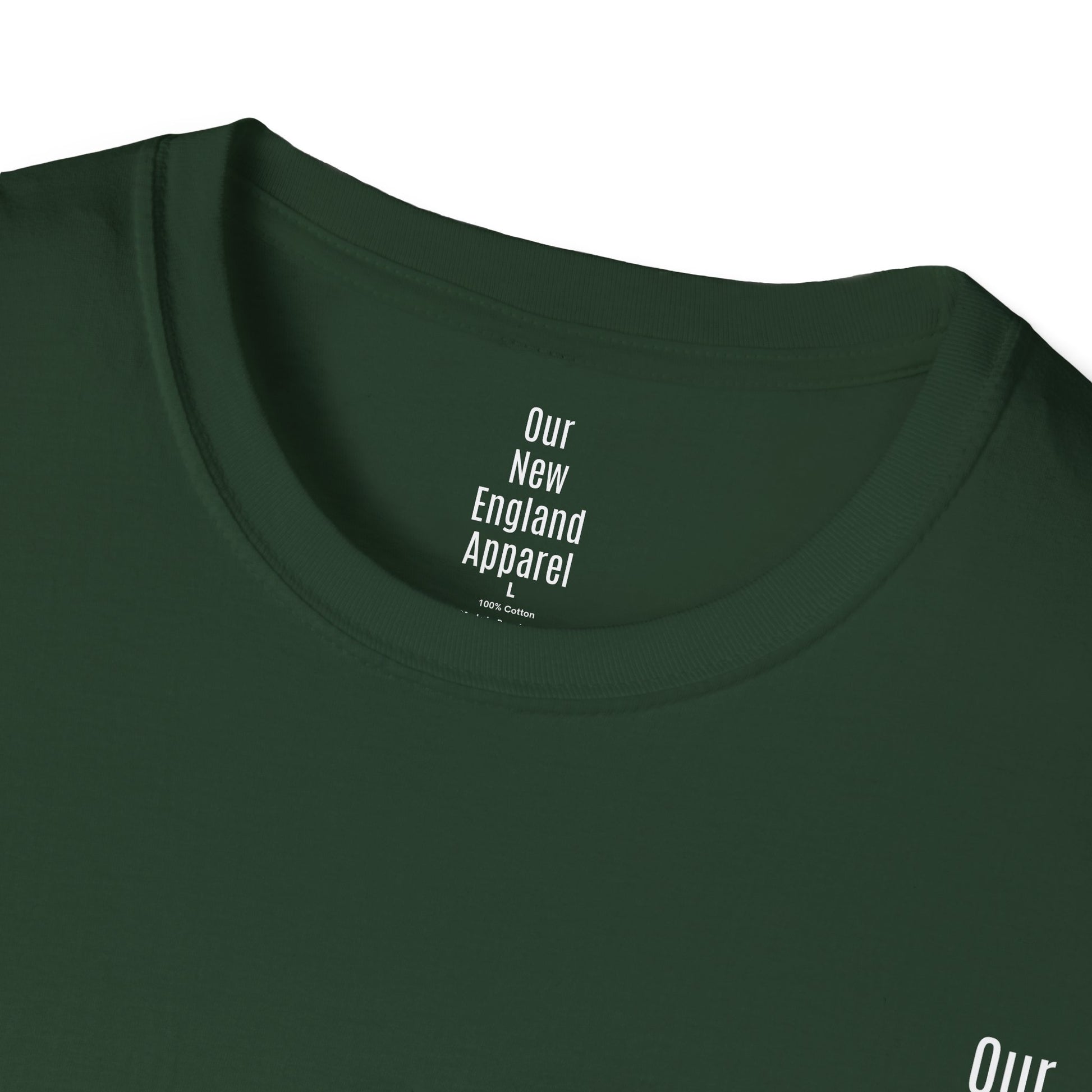 Michigan ONE T-Shirt