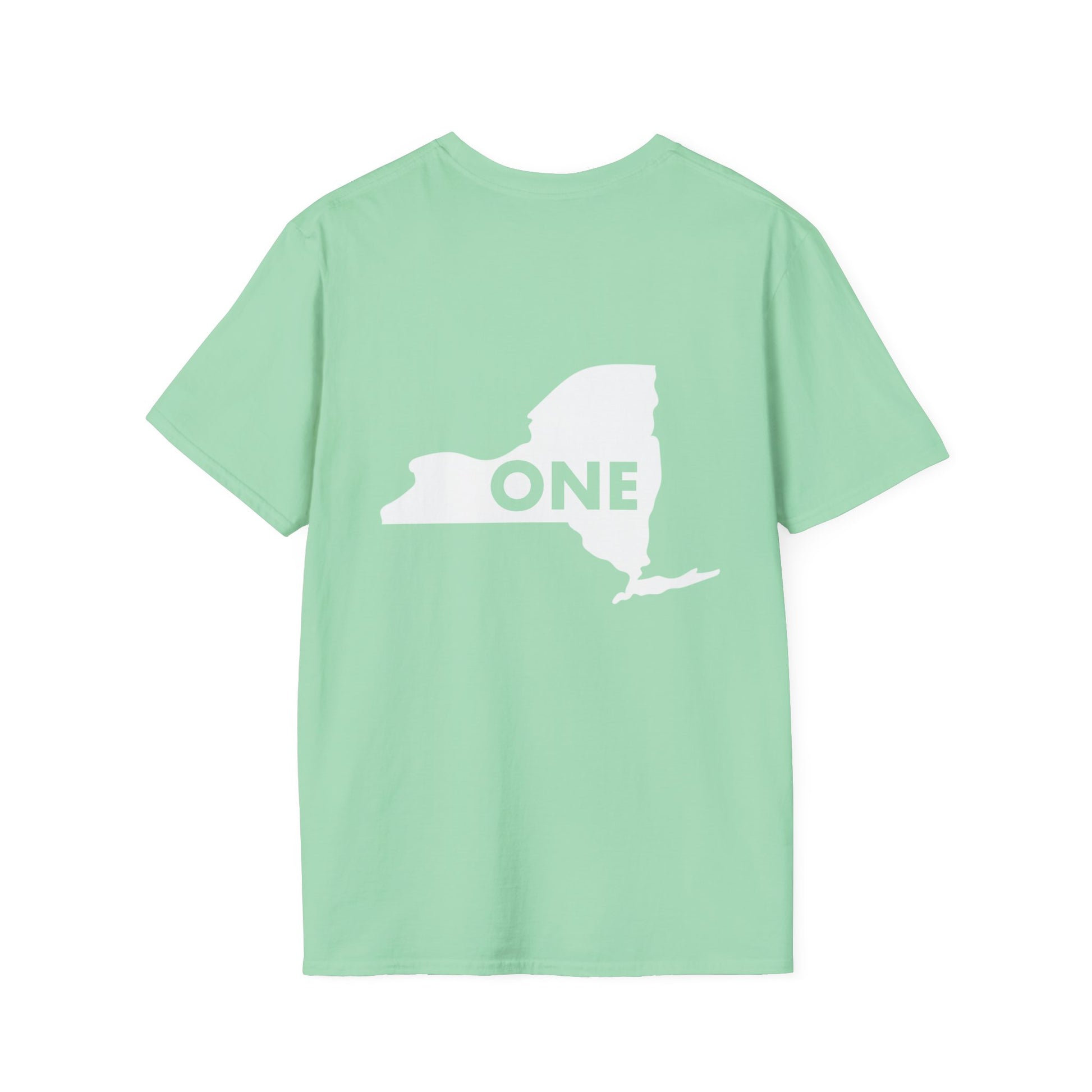 New York ONE T-Shirt
