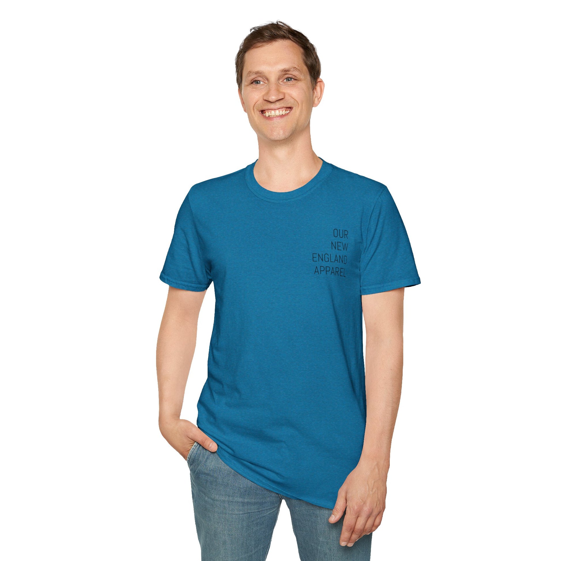 Virginia ONE T-Shirt
