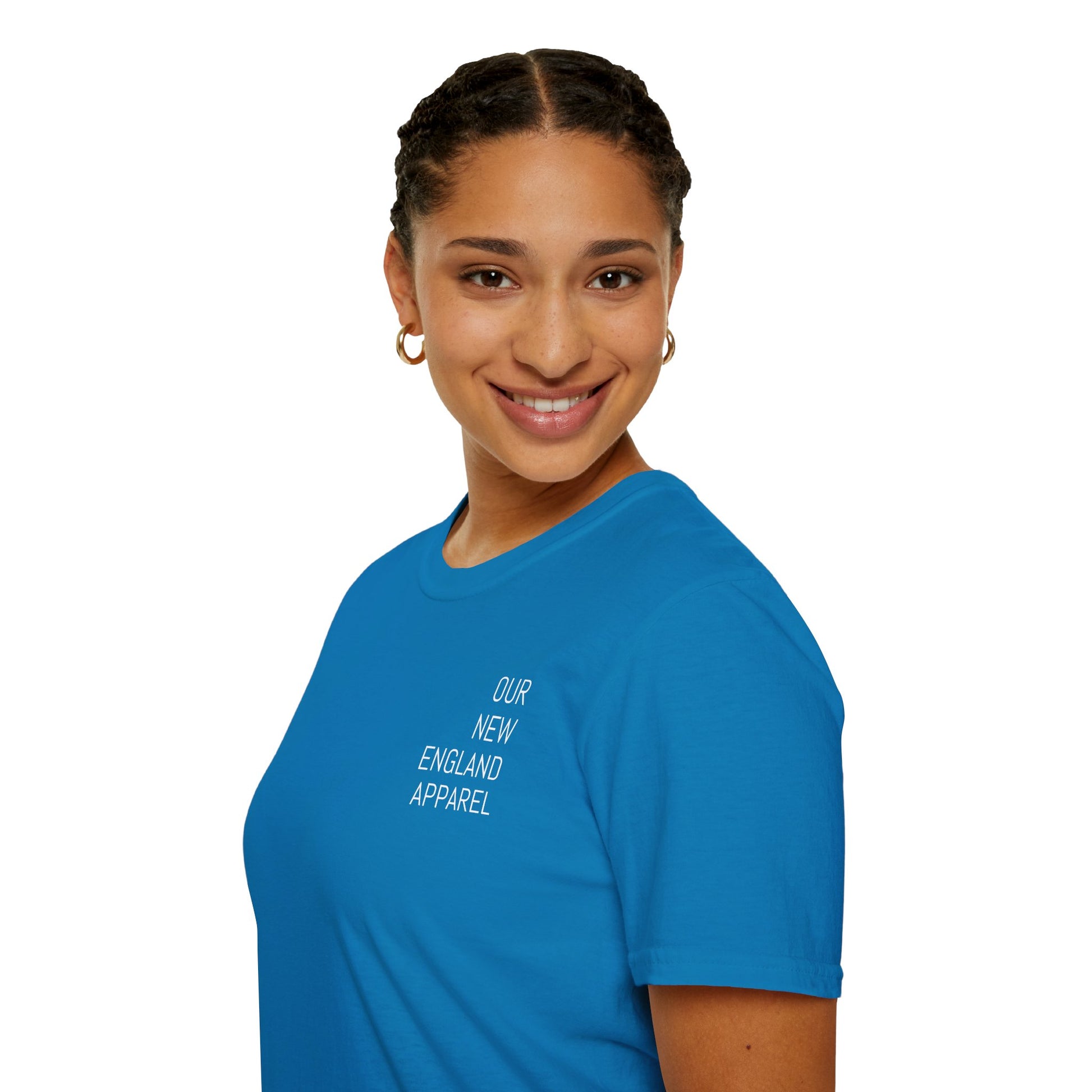 Massachusetts ONE T-Shirt