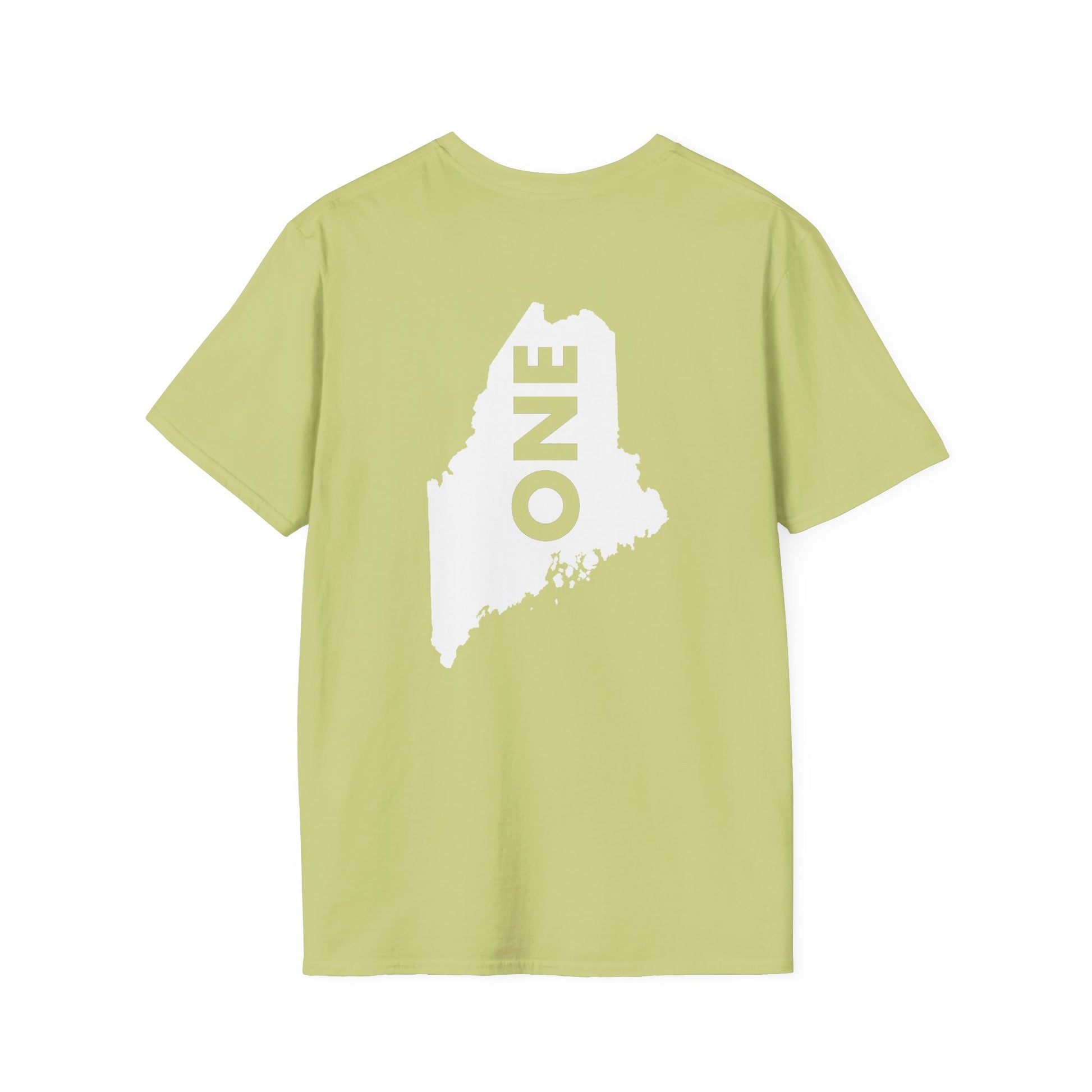 Maine ONE T-Shirt