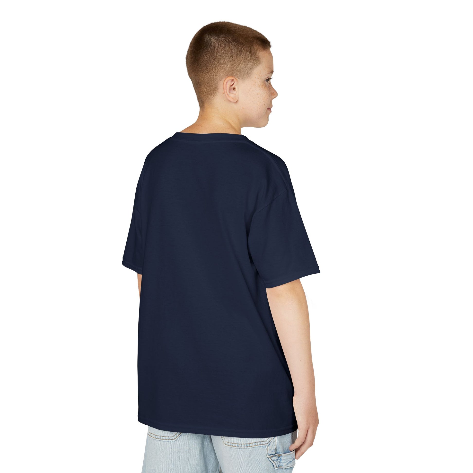 Fisher Meadows Weekend Kids T-Shirt