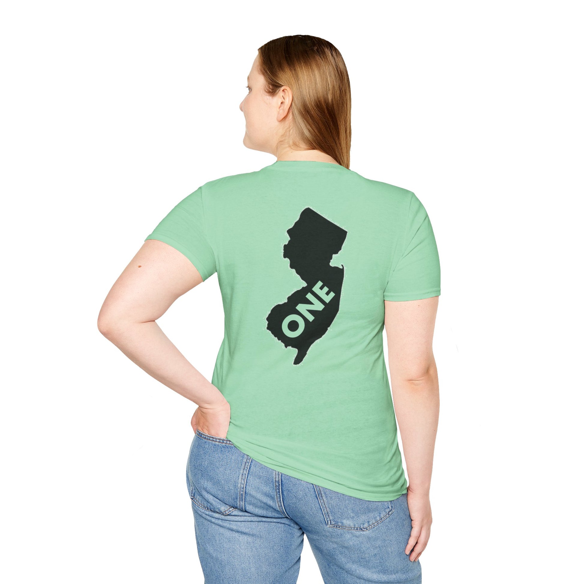 New Jersey ONE T-Shirt