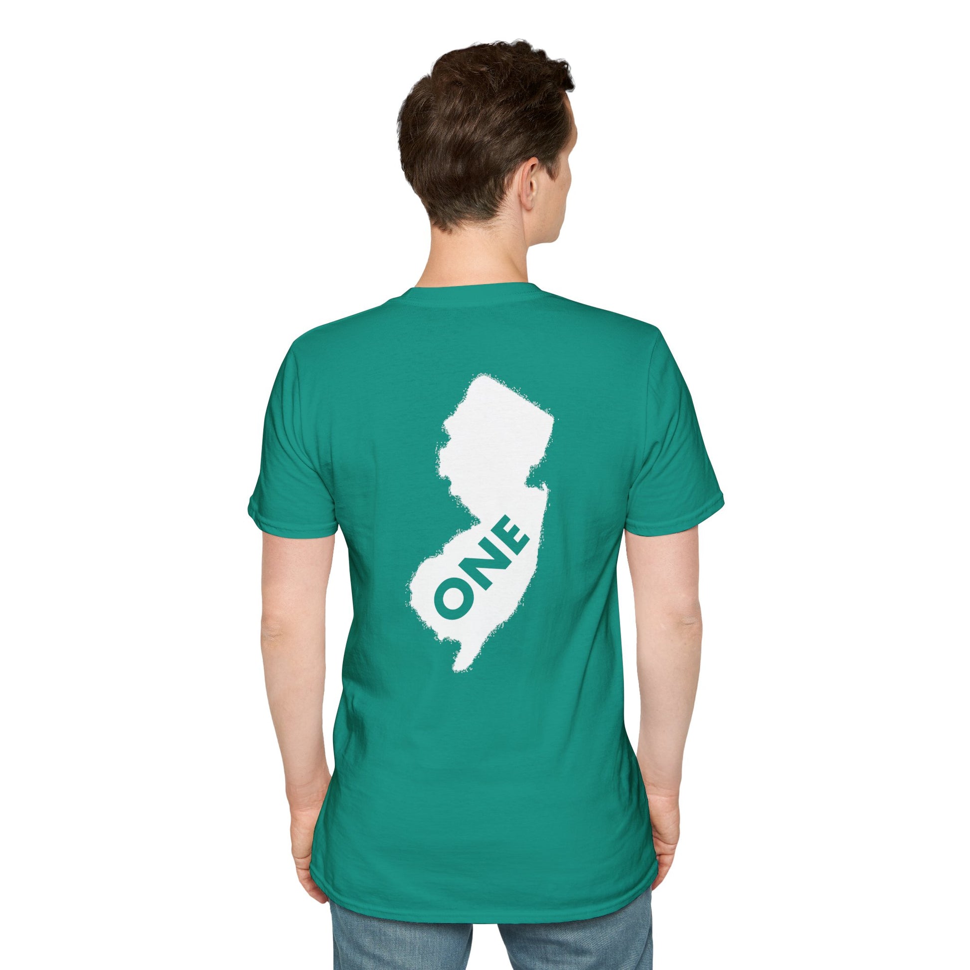 New Jersey ONE T-Shirt