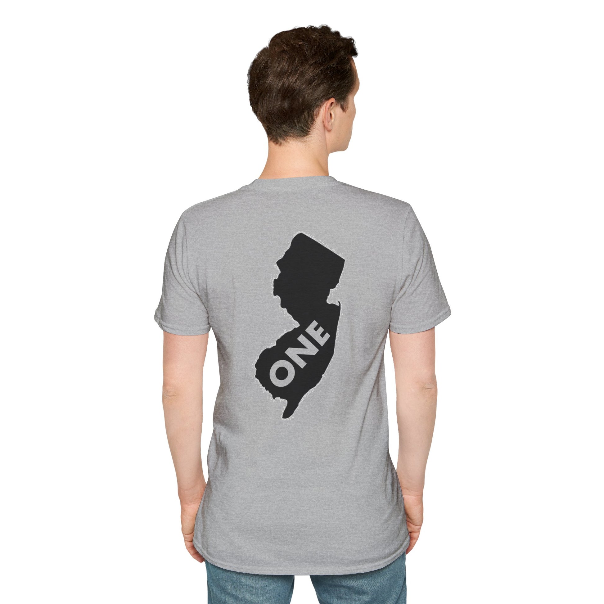 New Jersey ONE T-Shirt