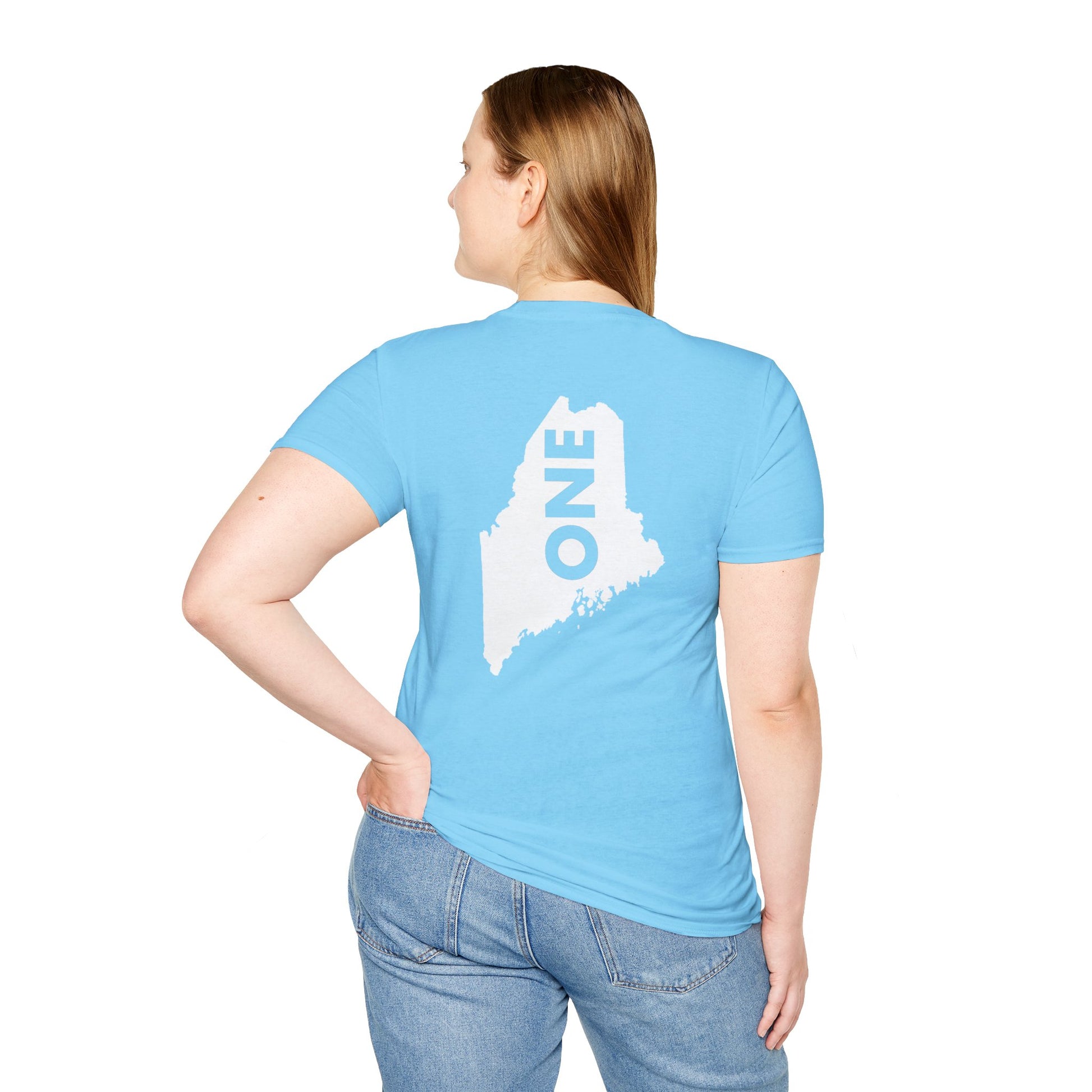 Maine ONE T-Shirt