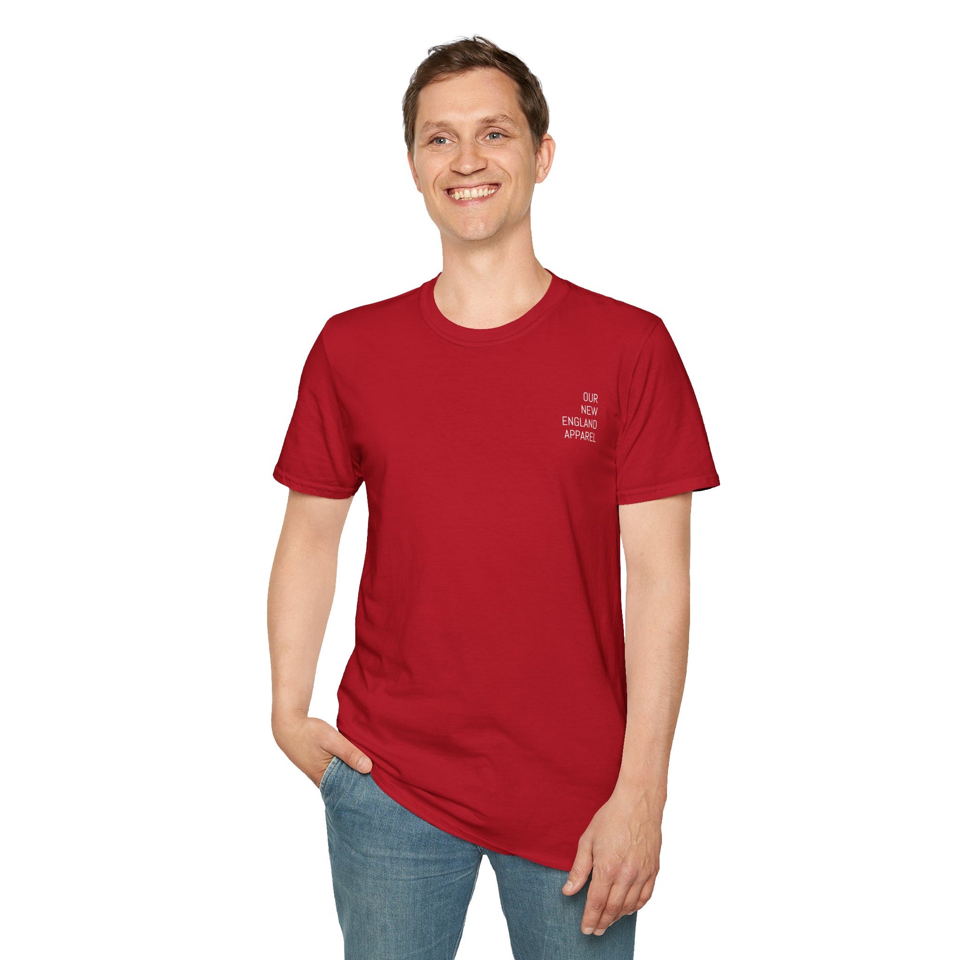 Texas ONE T-Shirt