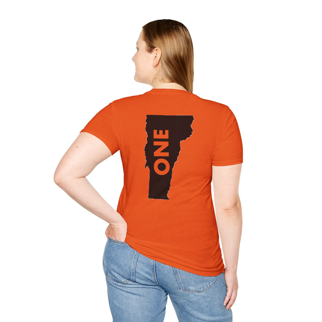 Vermont ONE T-Shirt