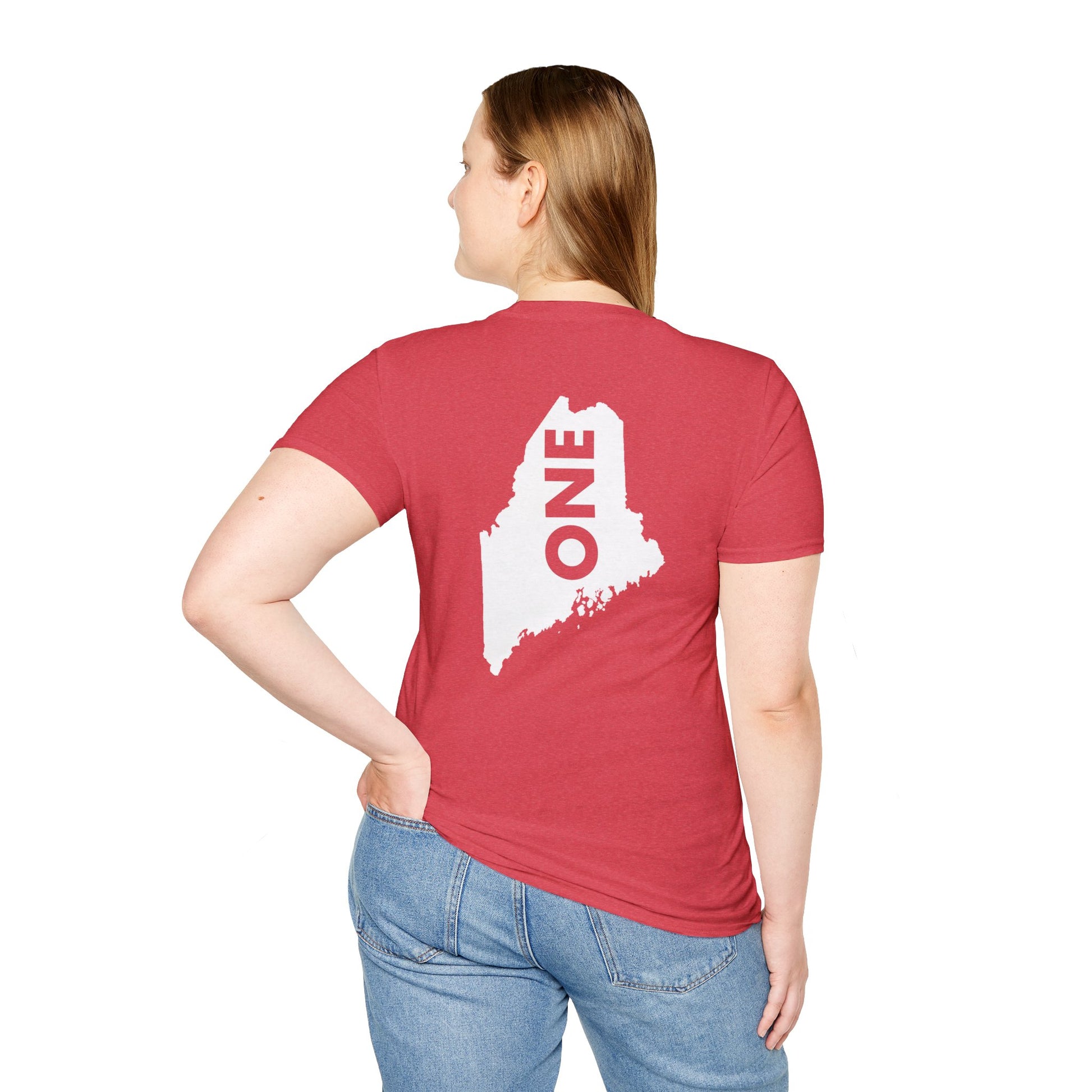 Maine ONE T-Shirt