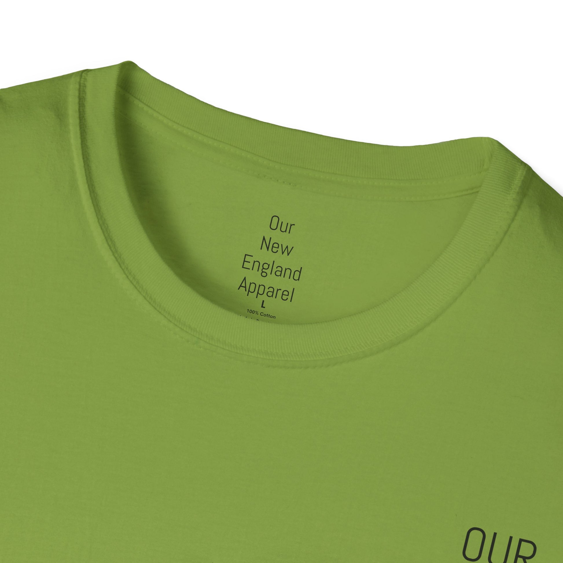 California ONE T-Shirt