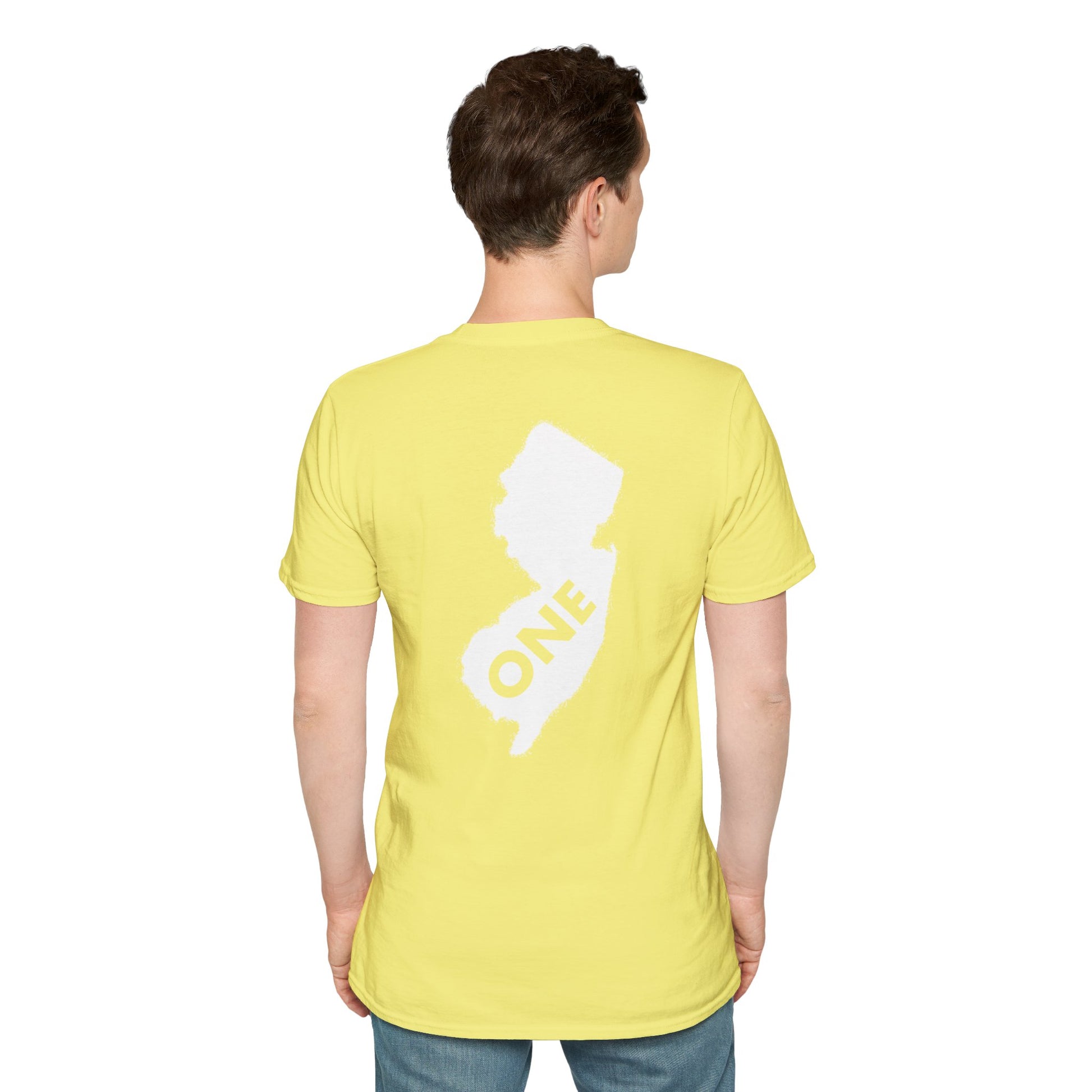 New Jersey ONE T-Shirt