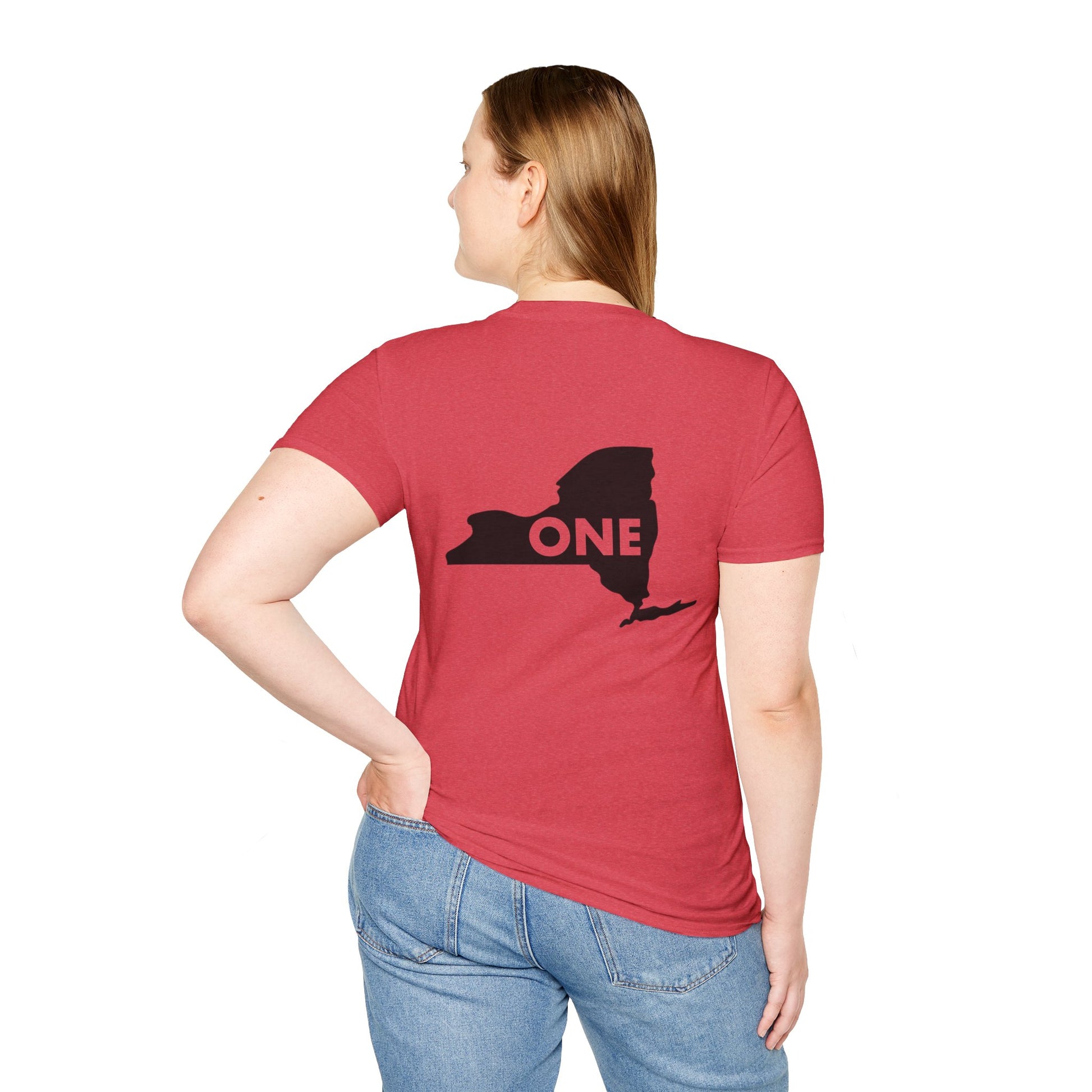 New York ONE T-Shirt