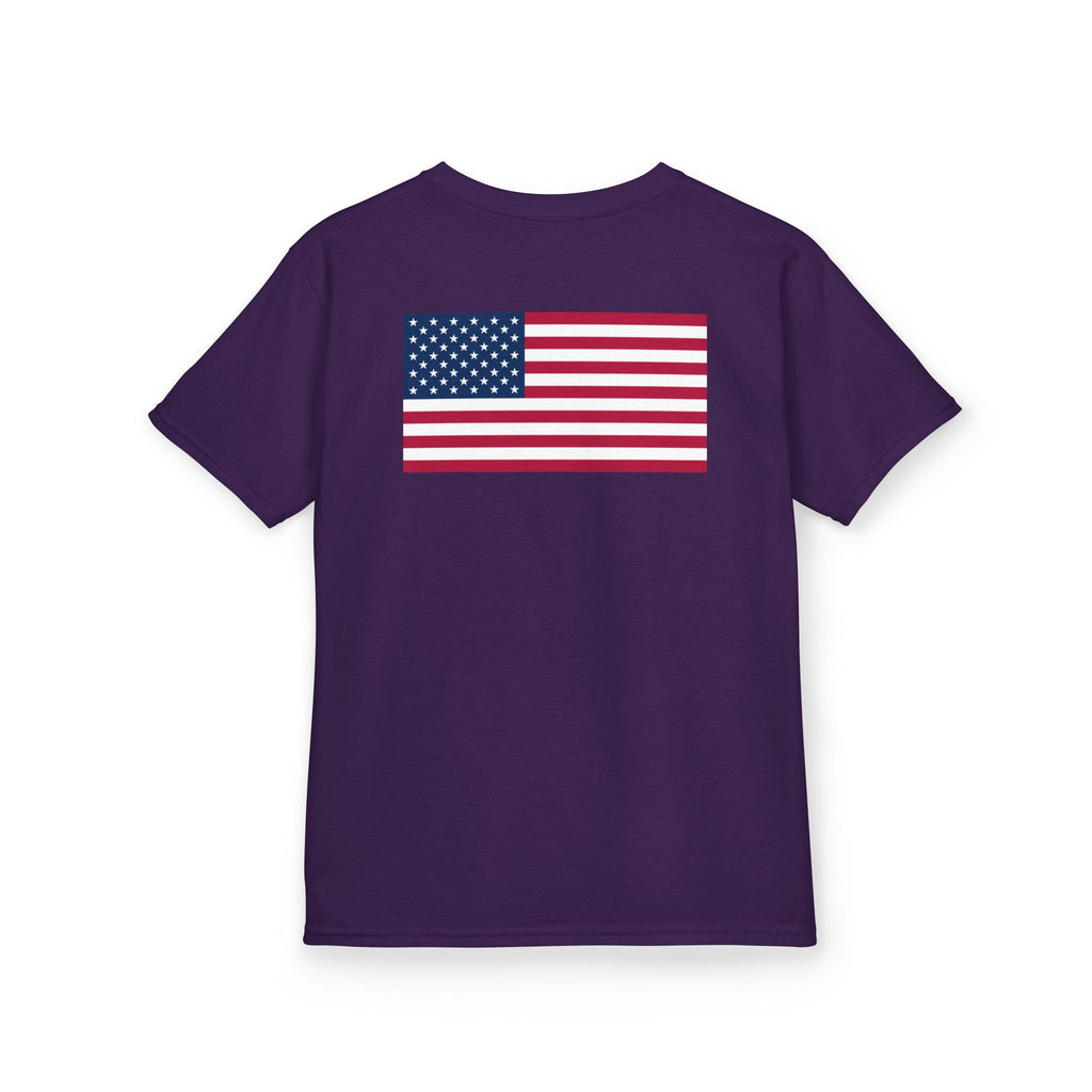Kids - American Spirit