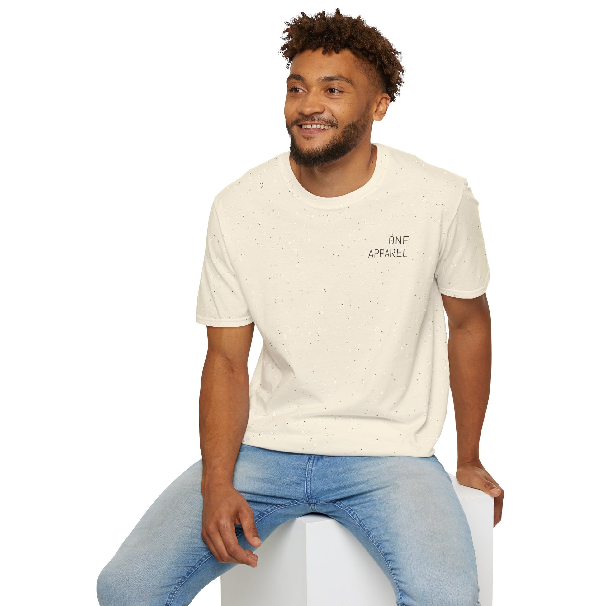 Texas ONE T-Shirt